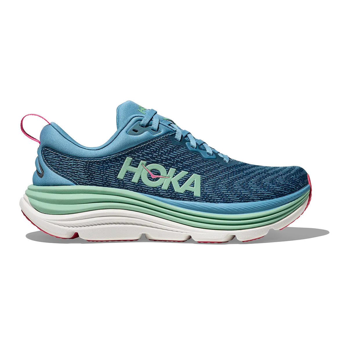 Comfort Insole Vibrant Design Hoka Gaviota 5