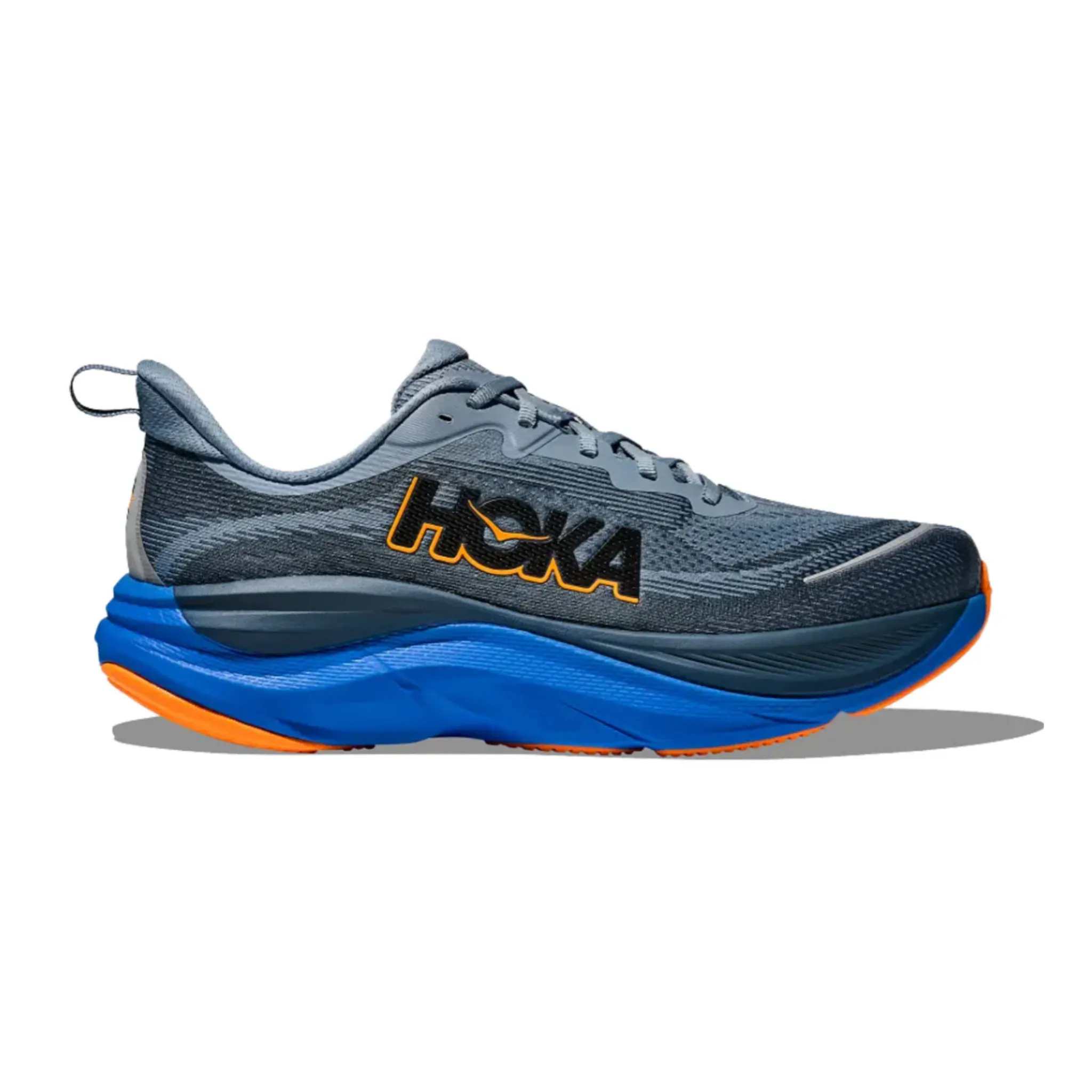 MEN'S SKYFLOW - D - DHN DOWNPOUR / THUNDER CLOUD Comfort Grip