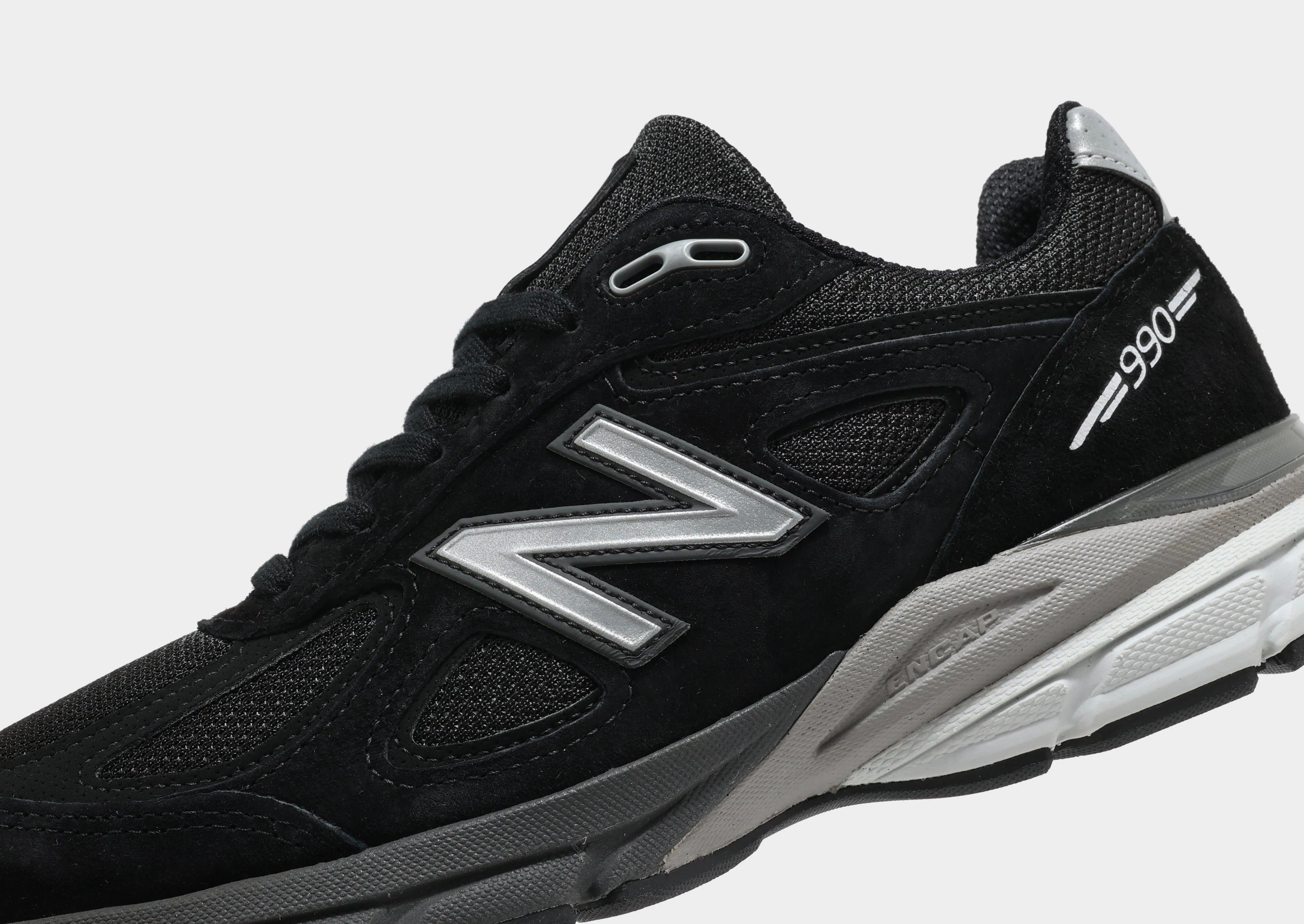 Adaptive Lace Tension Made in USA 990v4