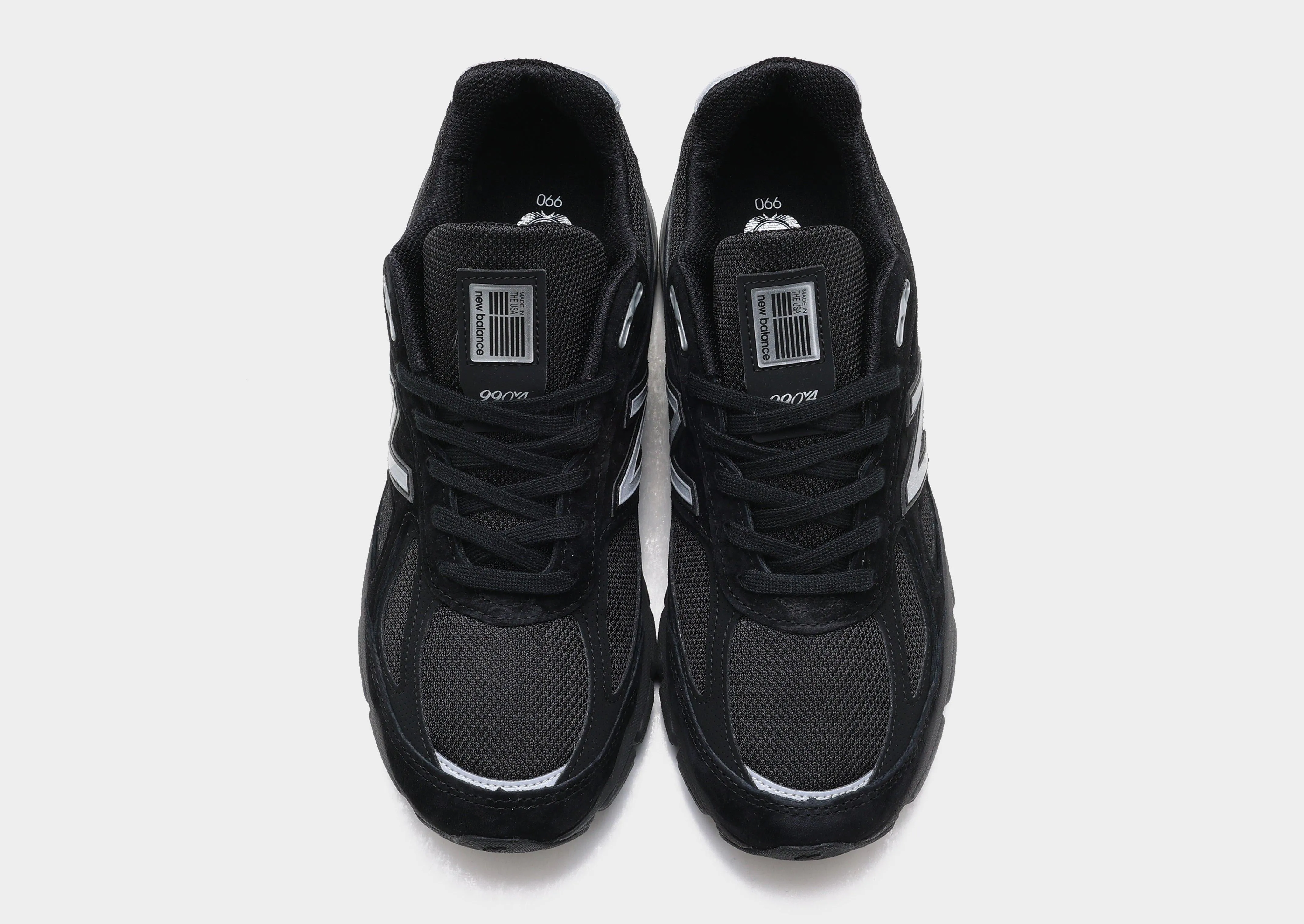Responsive cushioning Anti Fatigue Footbeds Made in USA 990v4
