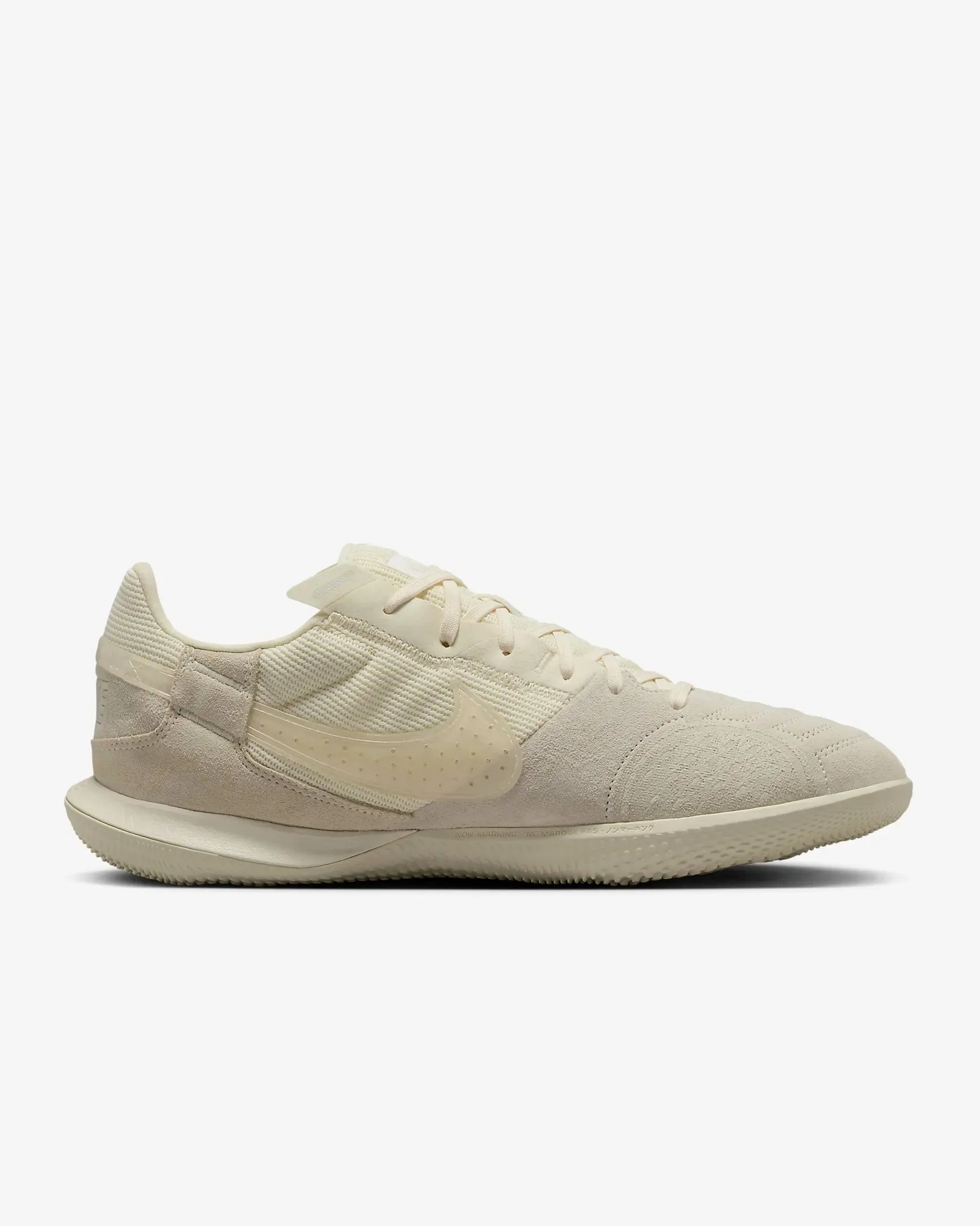 STREETGATO Toe box