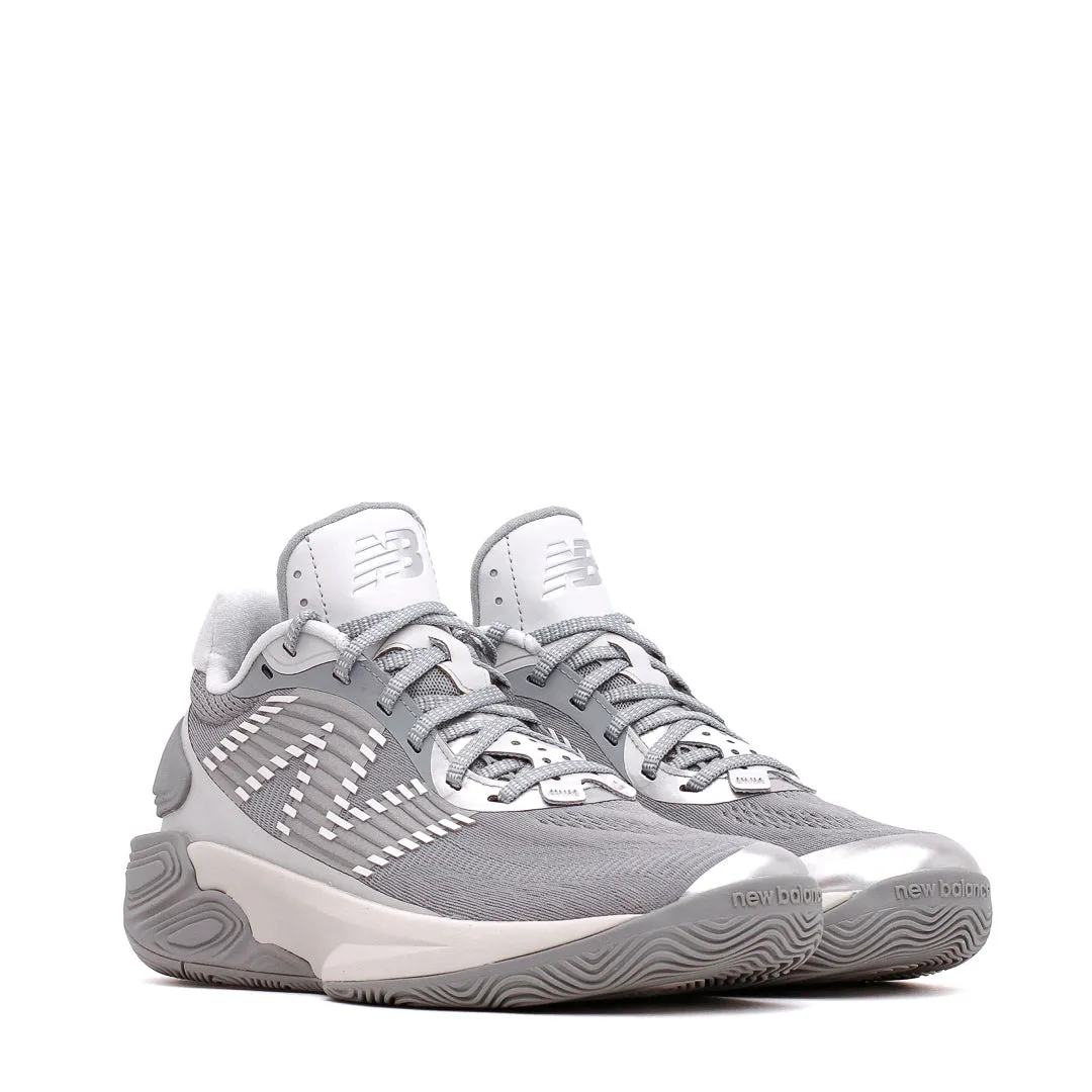 Hiking Path Modern Touch New Balance Men Basketball TWO WXY v5 Slate Grey BB2WYGY5