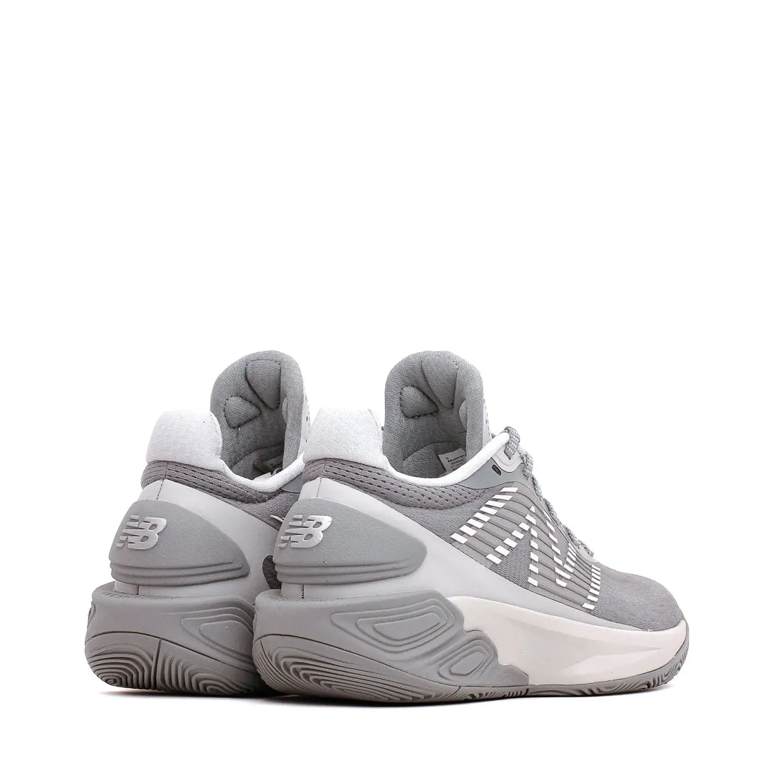 Stability control High-Traction Sole New Balance Men Basketball TWO WXY v5 Slate Grey BB2WYGY5