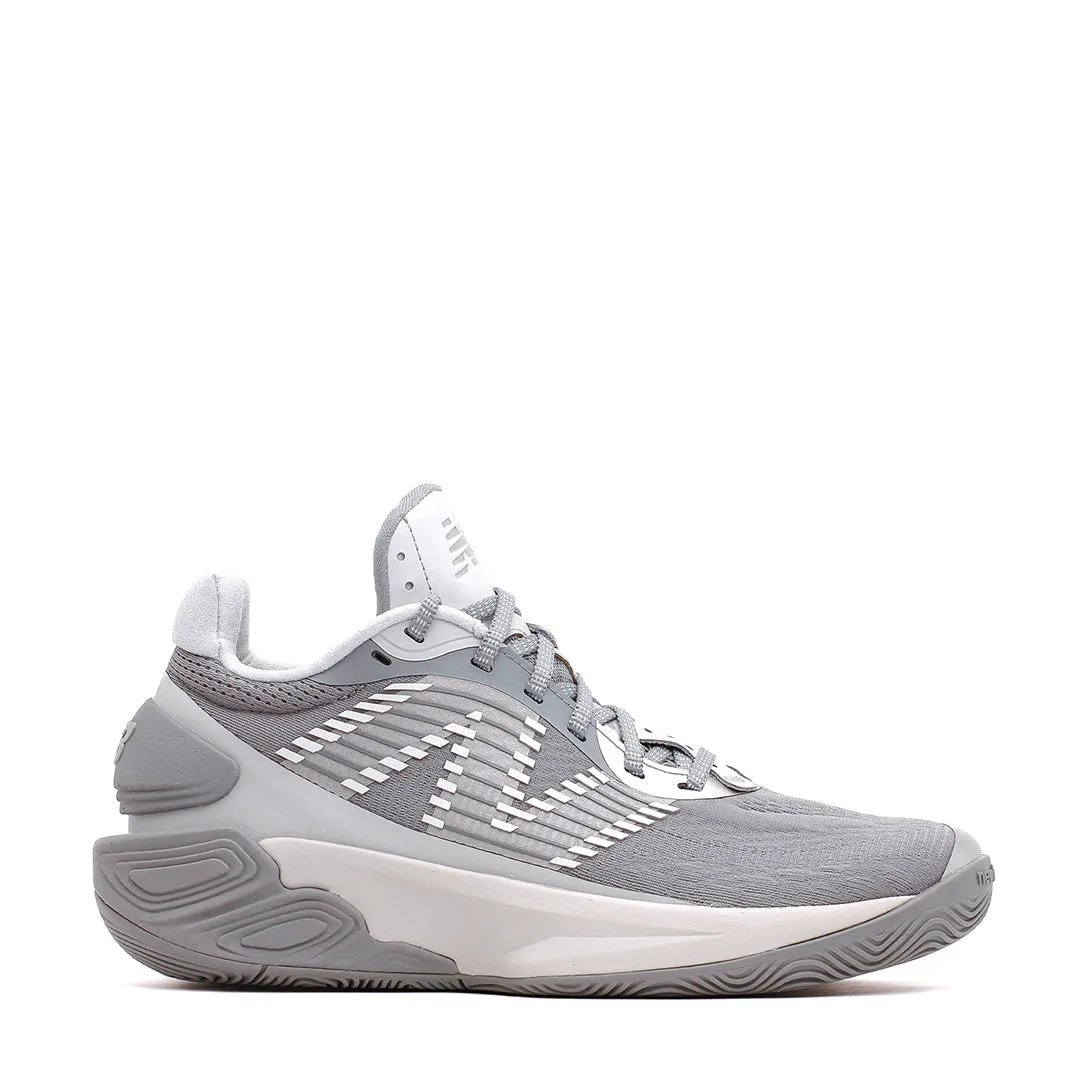 Breathable Ease work commute New Balance Men Basketball TWO WXY v5 Slate Grey BB2WYGY5
