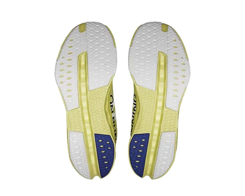 Neutral Cushioning On Cloudsurfer Next Z5 "Limelight" W