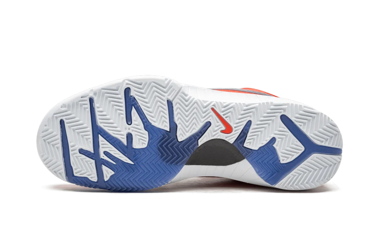 Kobe 4 Protro UNDFTD "Undefeated - Phoenix Suns" Training