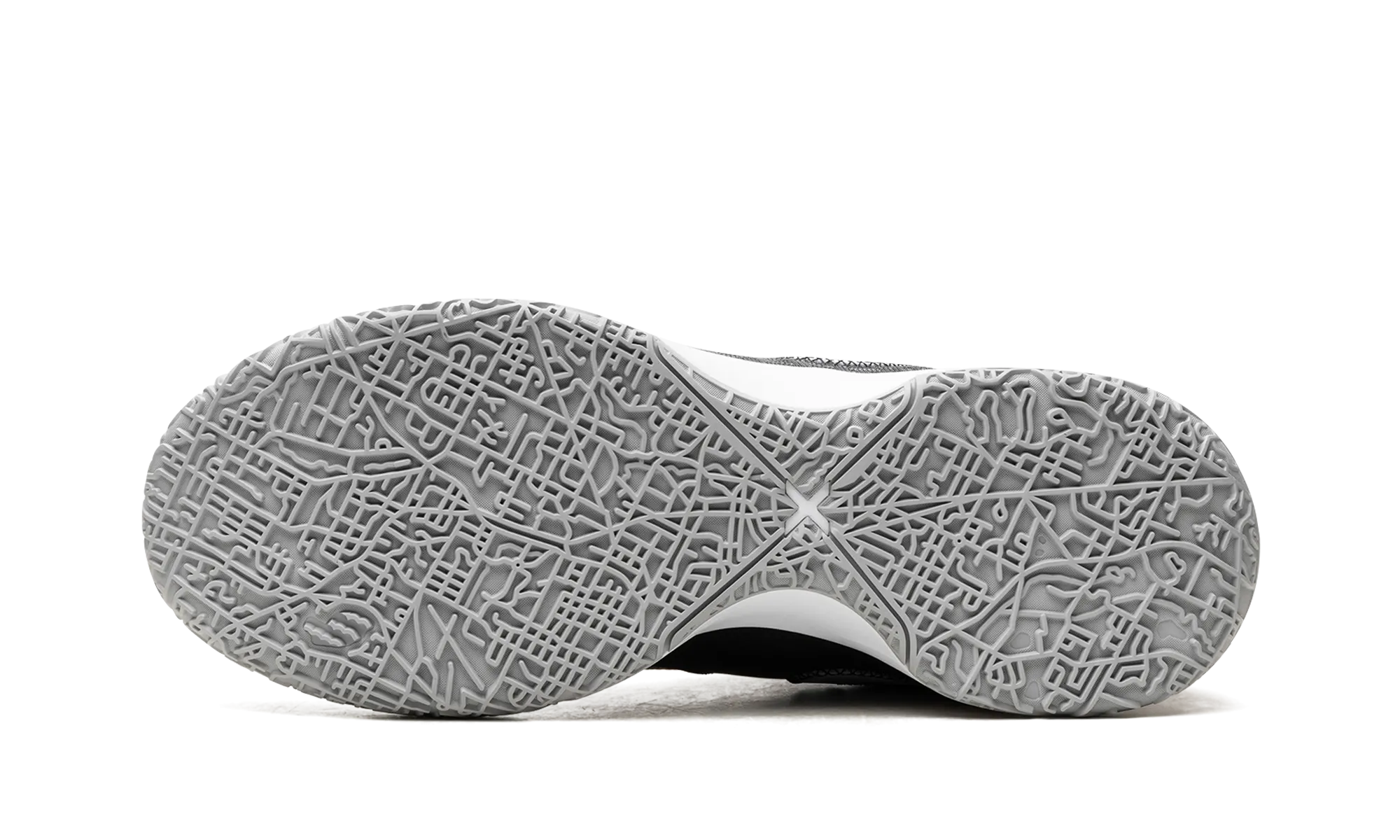 Lightweight Performance Build Zoom LeBron NXXT Gen "Black / Wolf Grey"