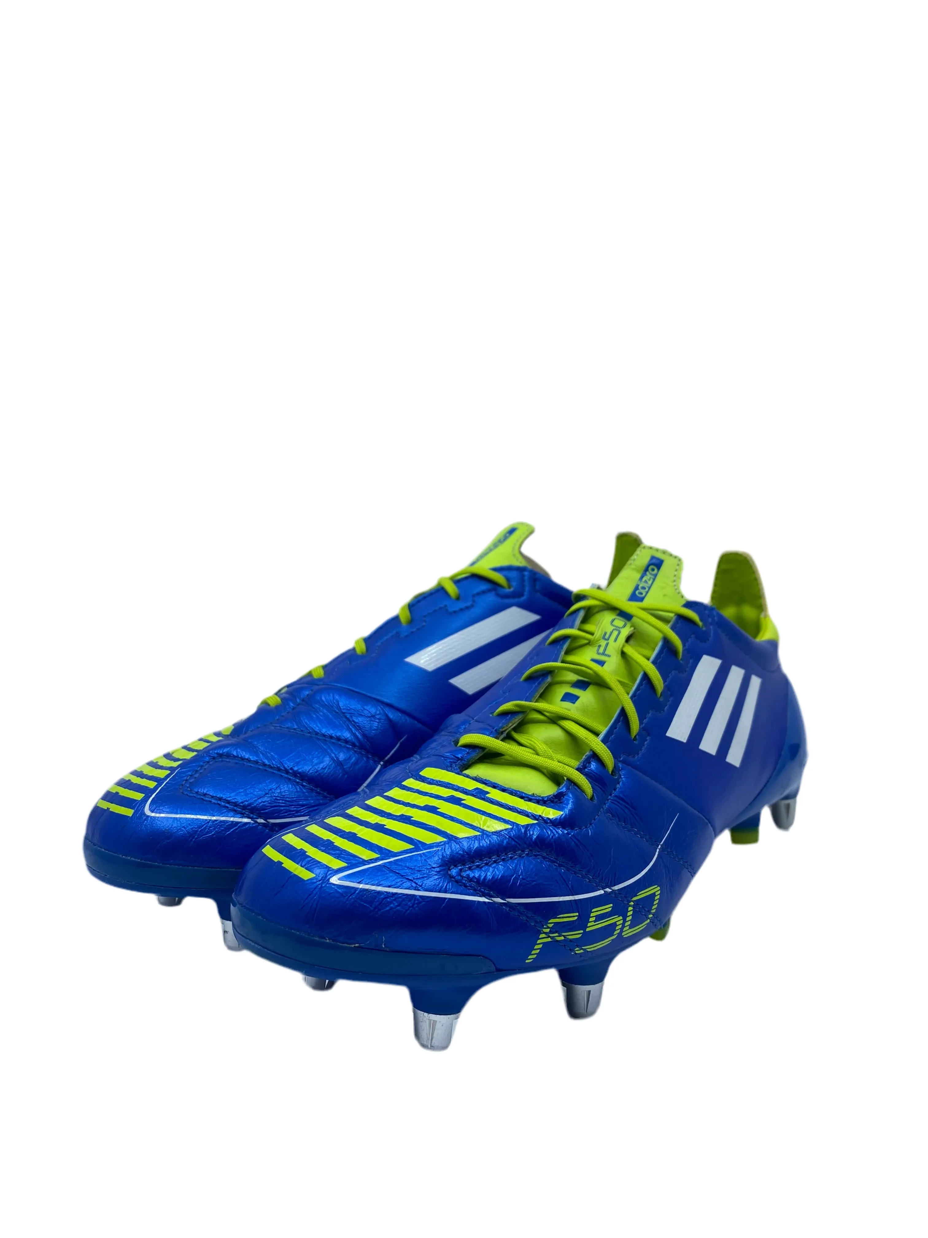 Motion Track Adidas F50 Adizero - Size 42