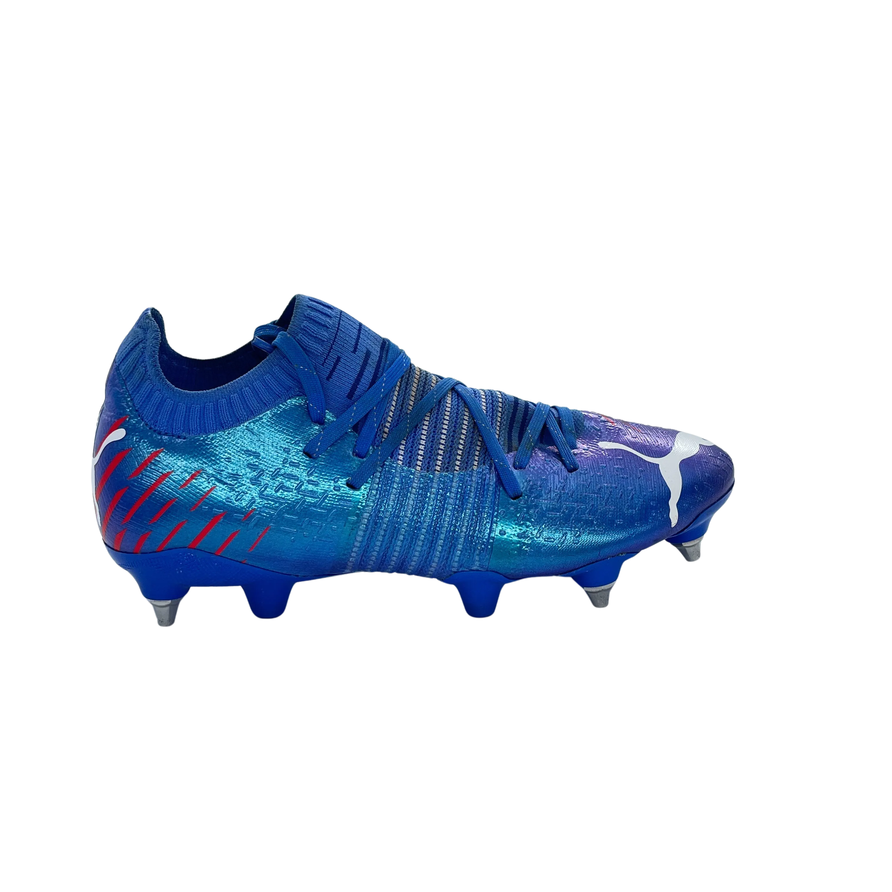 Speed Action Side Traction Puma Future Z 1.2 SG