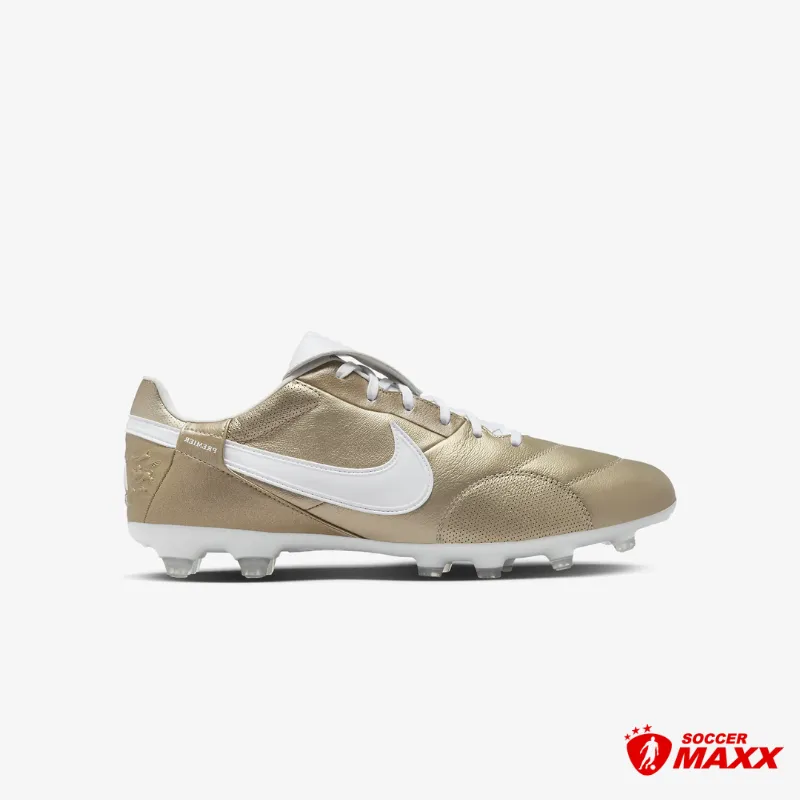 Quick Movement High Motion Nike Premier III Firm Ground Cleats
