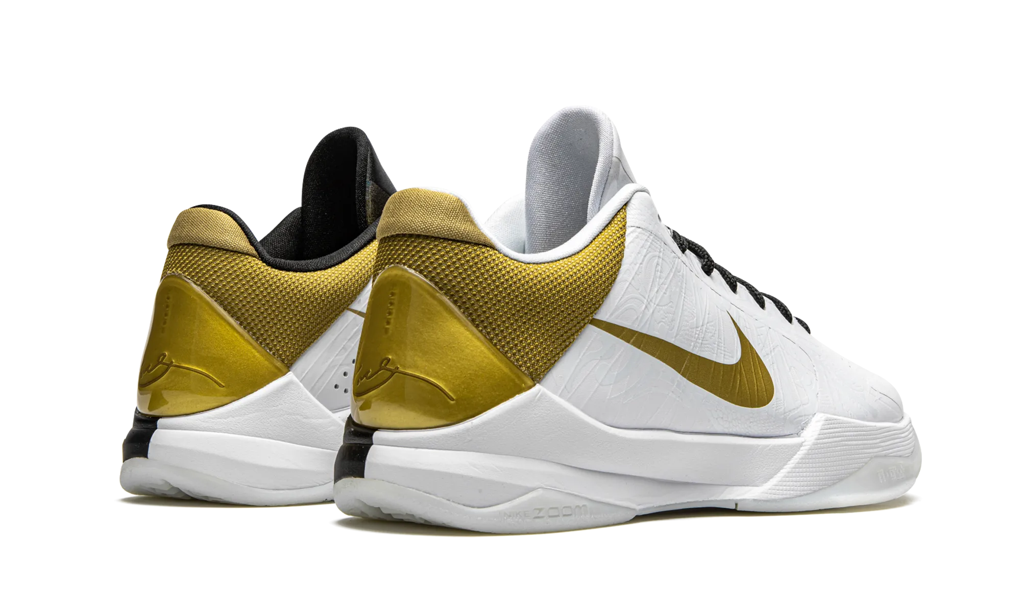 Adaptive Traction Technology Kobe 5 Protro "Big Stage/Parade"
