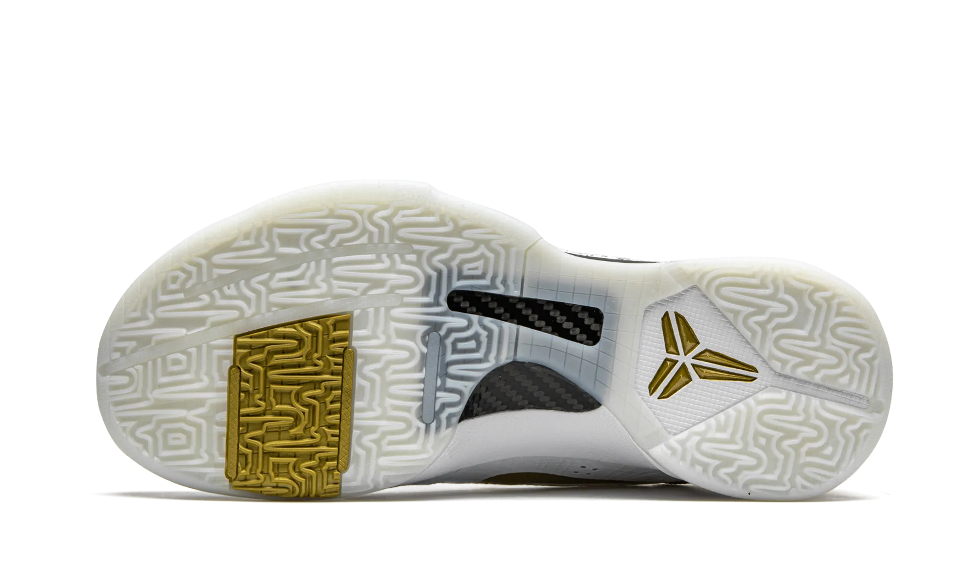 Kobe 5 Protro "Big Stage/Parade" Sleek Design