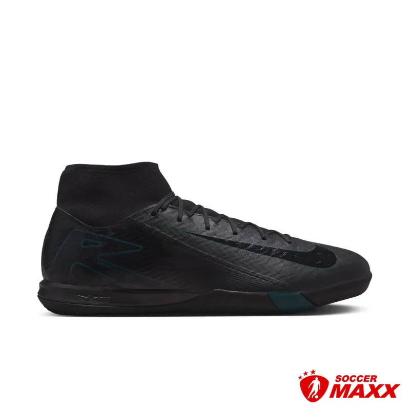 Traction Pad Traction Support Nike Zoom Mercurial Superfly 10 Academy Indoor Court Shoes