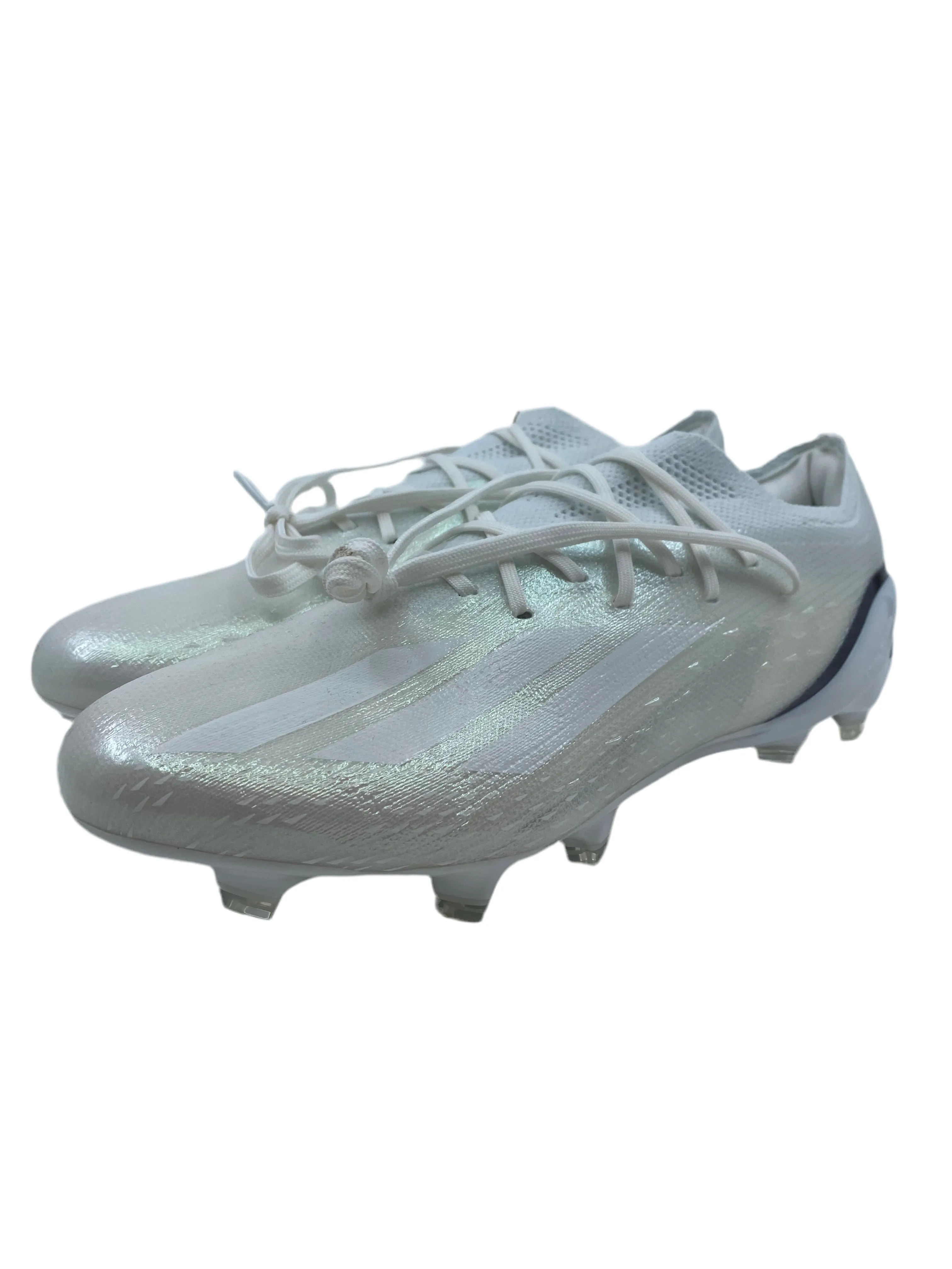 Adidas X Speedportal. 1 - Size 40 Speed Zone Toe Protection
