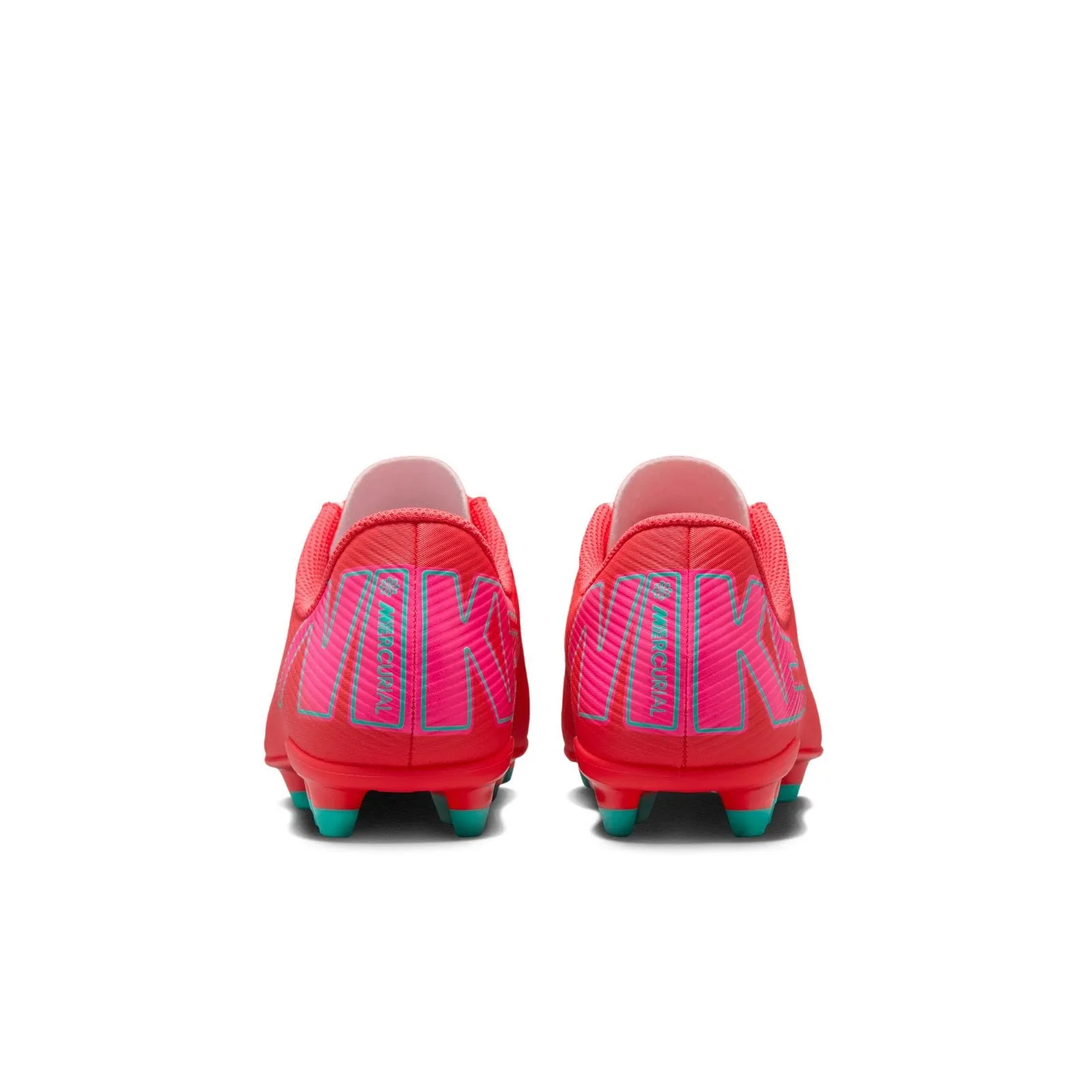 Field Session Field Performance Nike Jr. Mercurial Vapor 16 Club Kids MG Low-Top Football Boots
