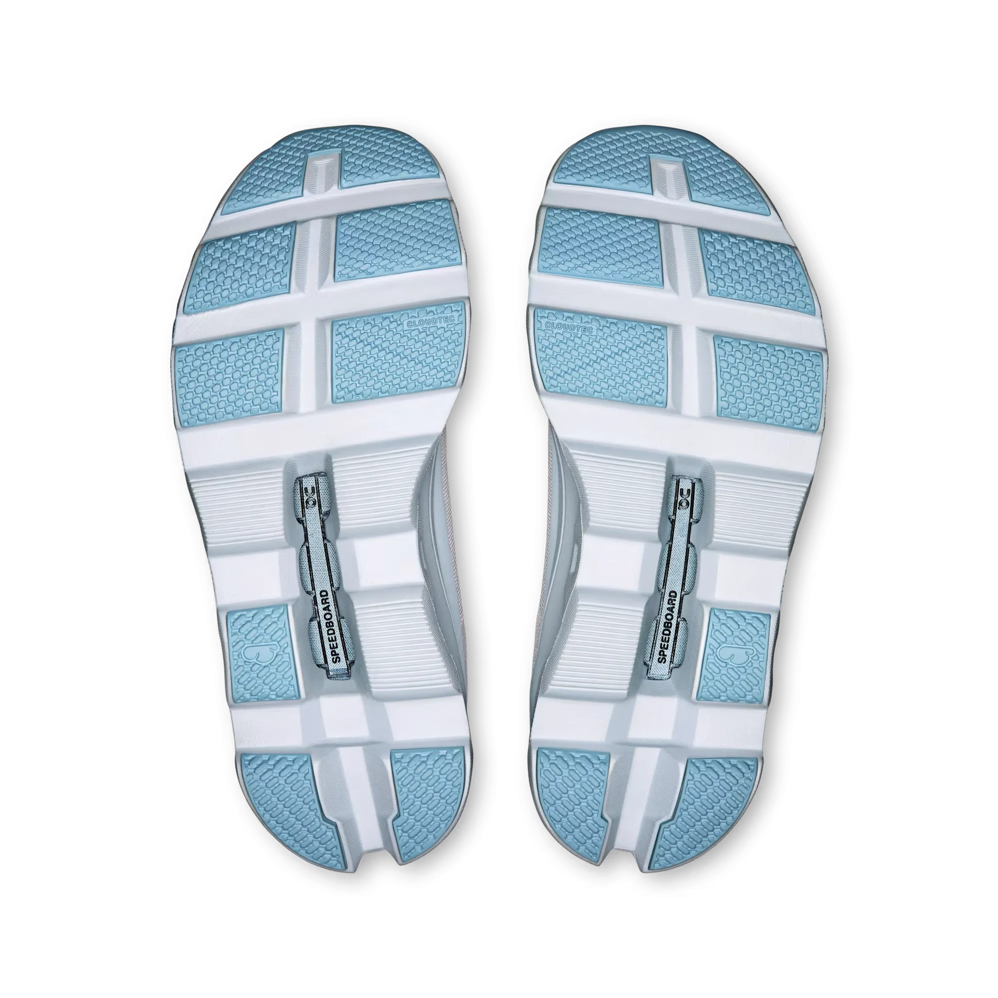 Sneaker Fit Adaptive Landing Pad System W On Cloudmonster 61.97653