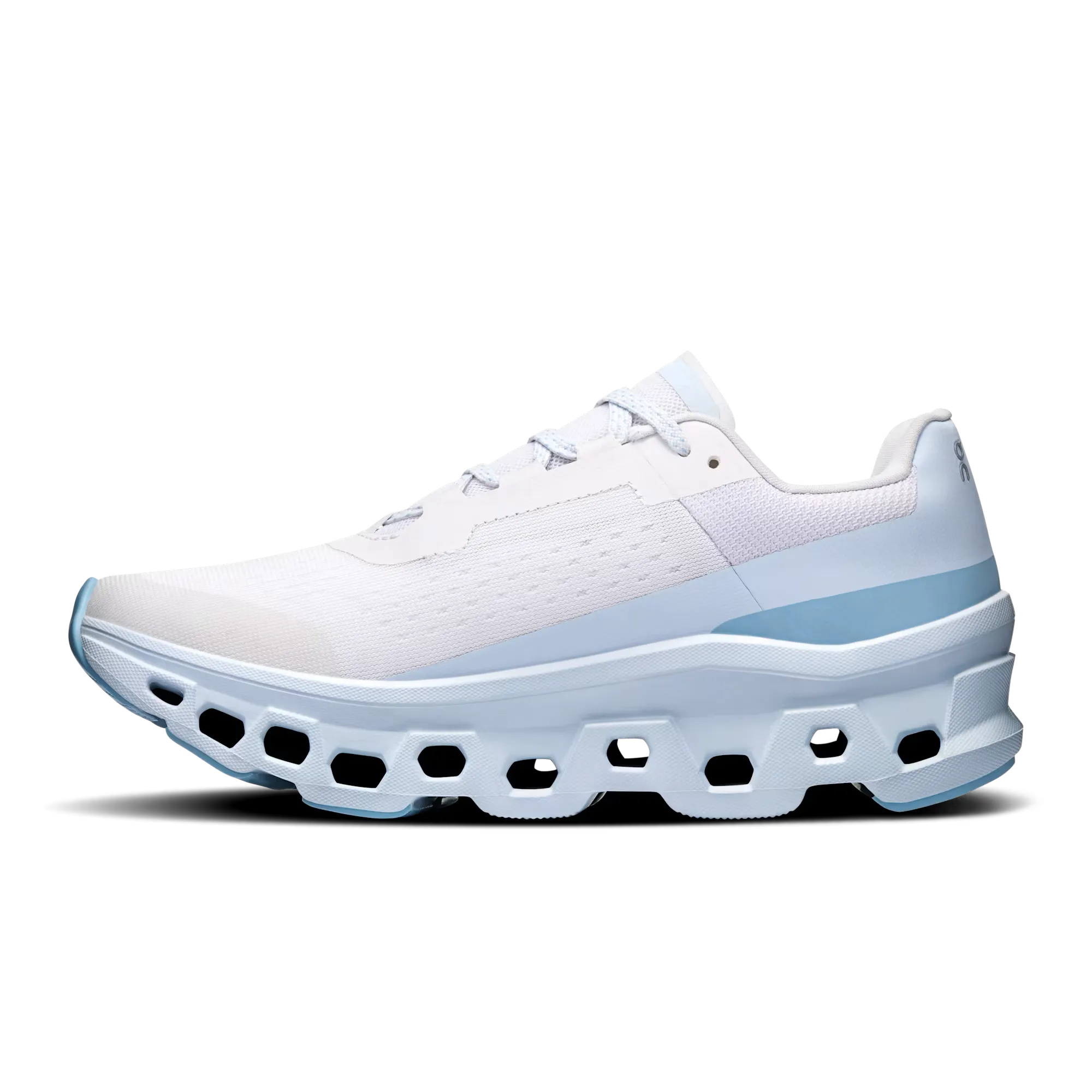 All-Day Ease Fitness Footwear W On Cloudmonster 61.97653