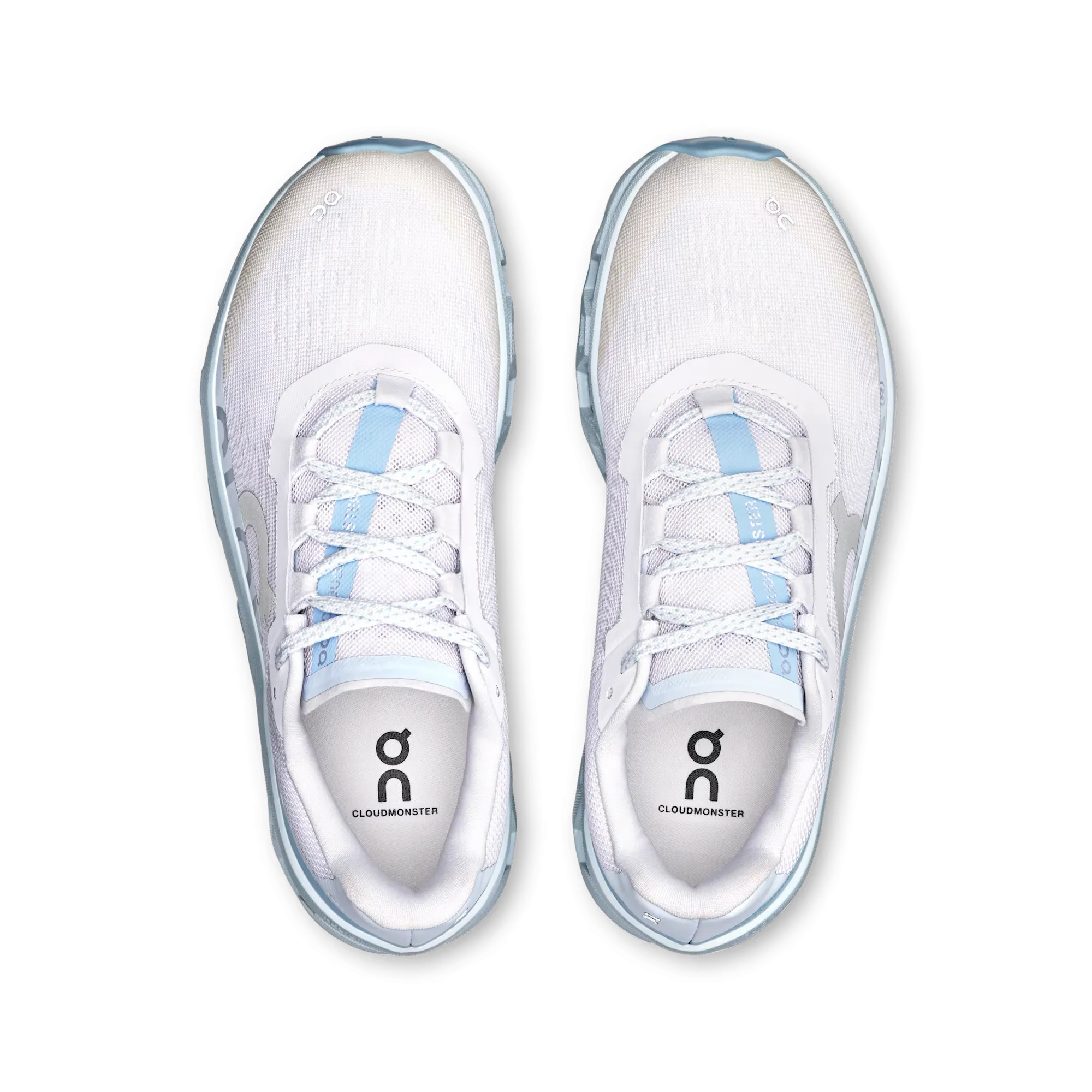 W On Cloudmonster 61.97653 Fresh feeling Exclusive Design
