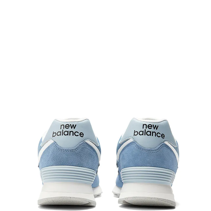 carbon fiber plate Flexible Fit New Balance Unisex 574