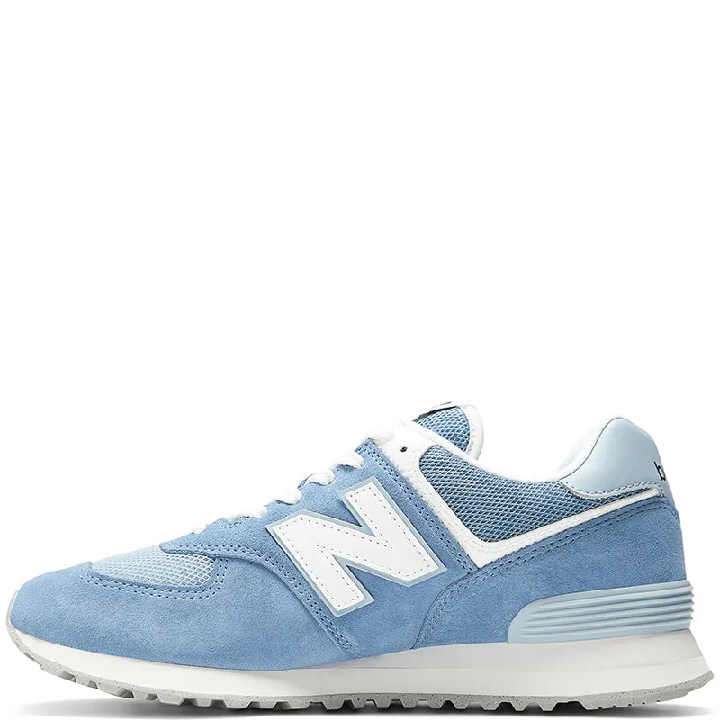 Non Toxic Adhesives Flat Bottom New Balance Unisex 574