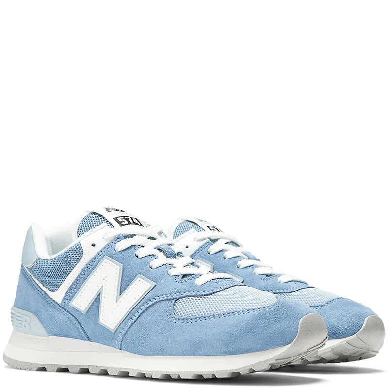 New Balance Unisex 574 Carbon Fiber Infusion