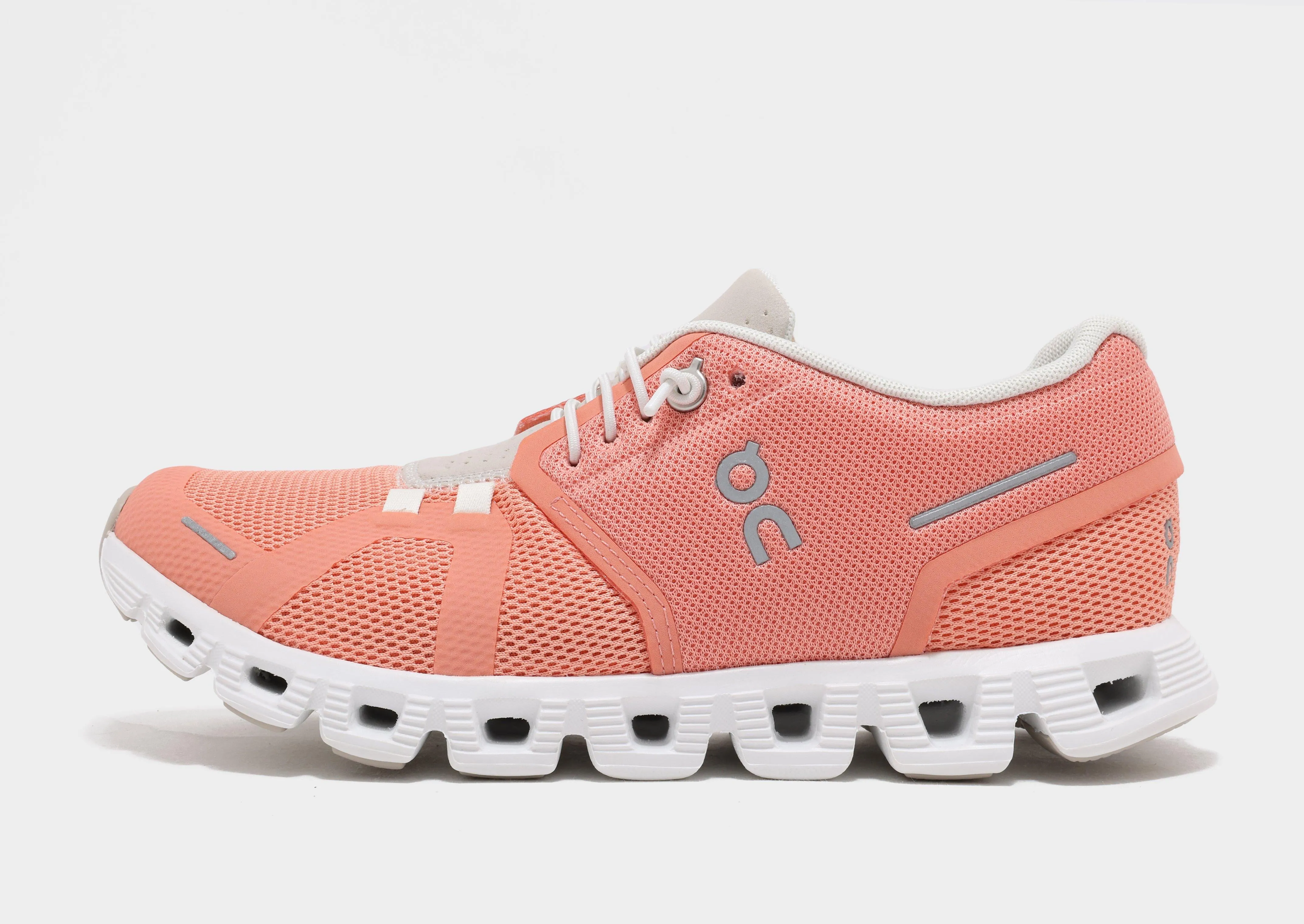 Cloud 5 Women's Retro design Sneaker Exchanges