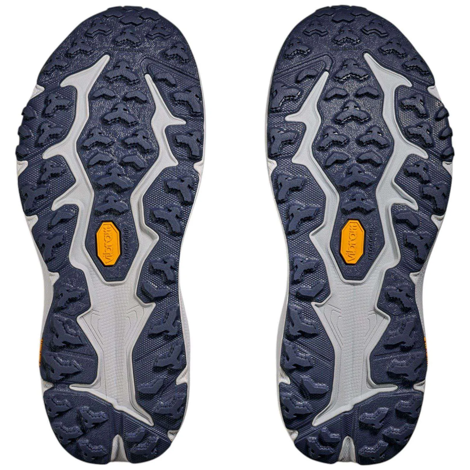 HOKA Speedgoat 6 Womens Trail Running Shoes perforated panels Lace Up Closure Systems