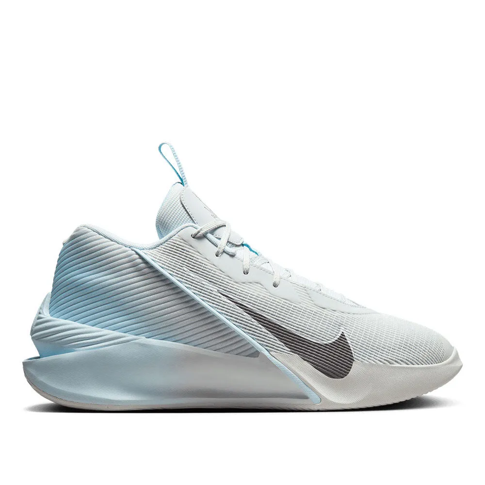 Stone Gray Nike Men's G.T. Jump Academy EP Basketball Shoes