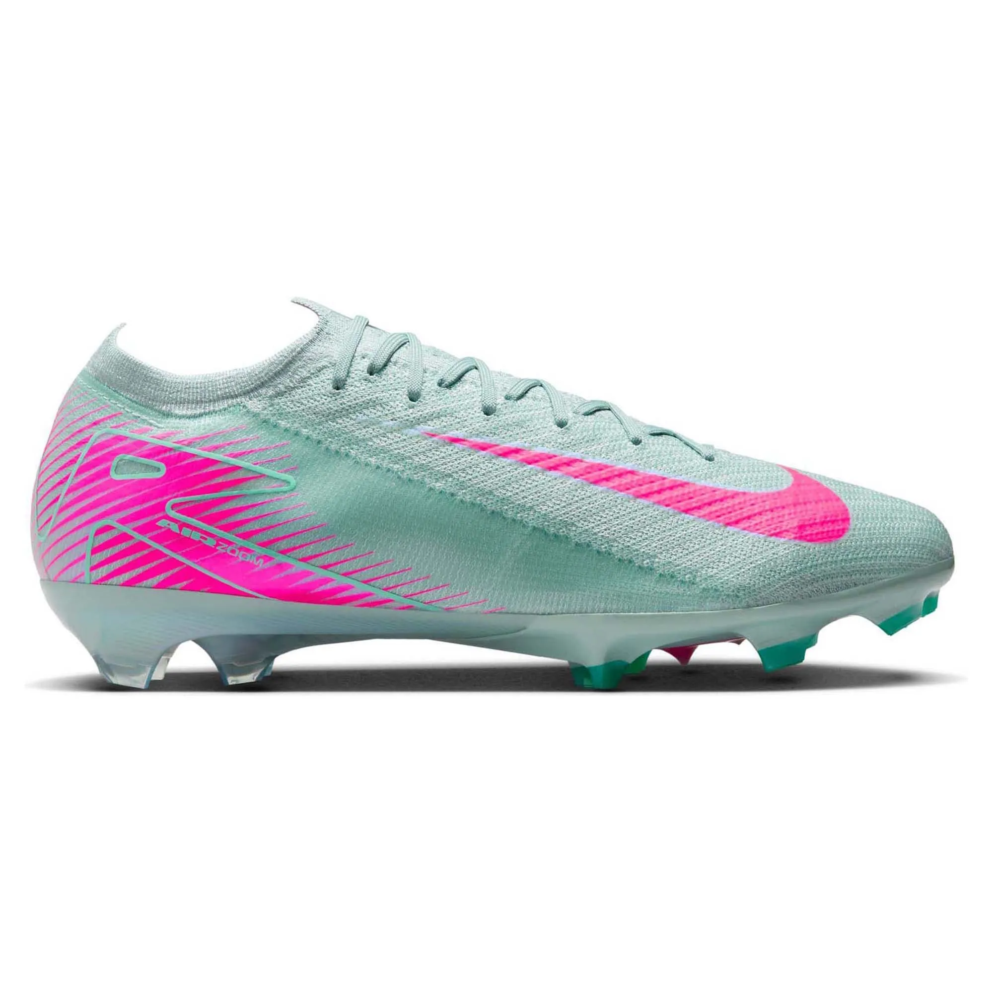 Road Long Balance Core Mercurial Vapor 16 Elite Firm Ground Low Top Men's Football Boots