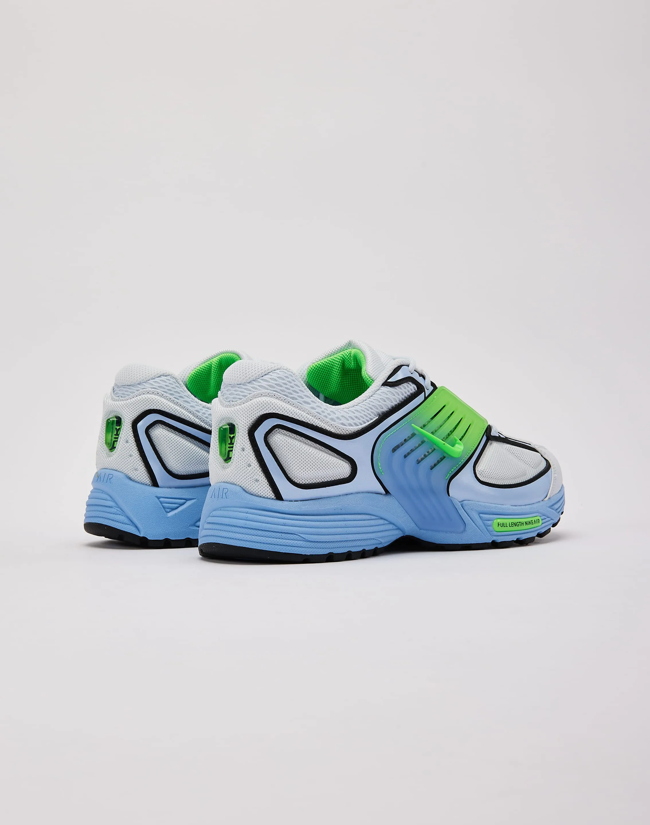 Nike Air Pegasus Wave Low Arch