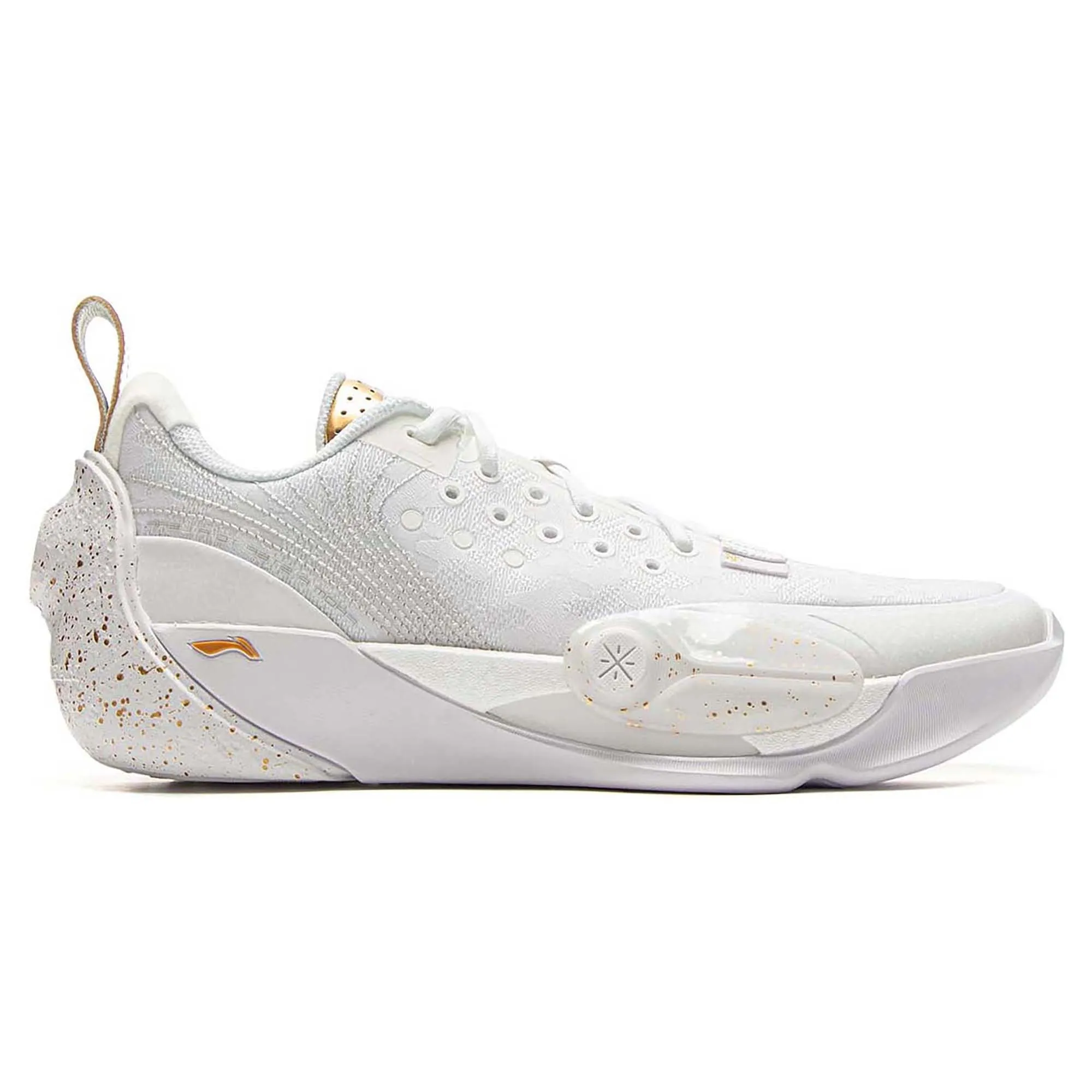 Wade All City 13 'Champion' Men's Basketball Shoes Enhanced grip