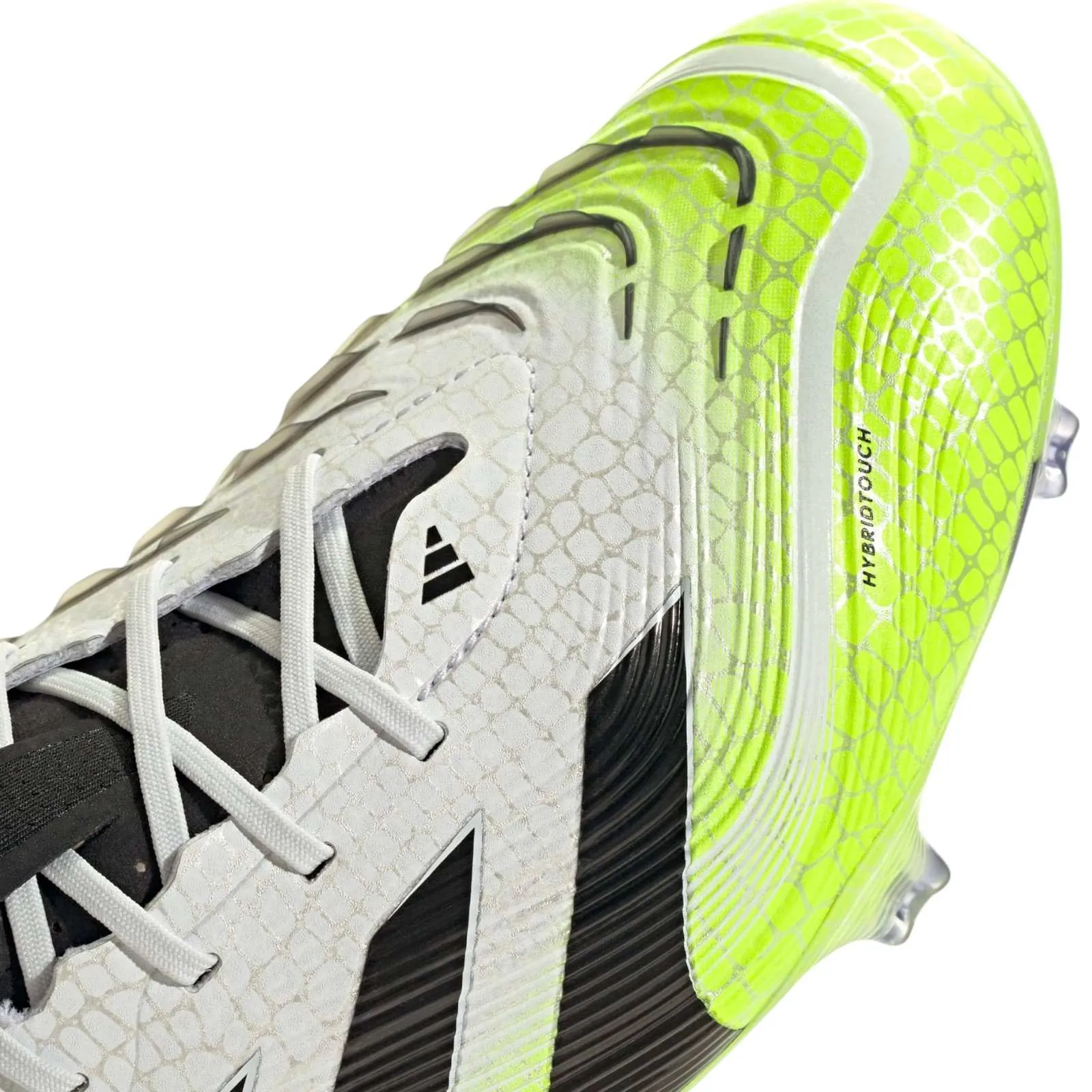 Training days adidas Predator Elite Adults Firm Ground Football Boots