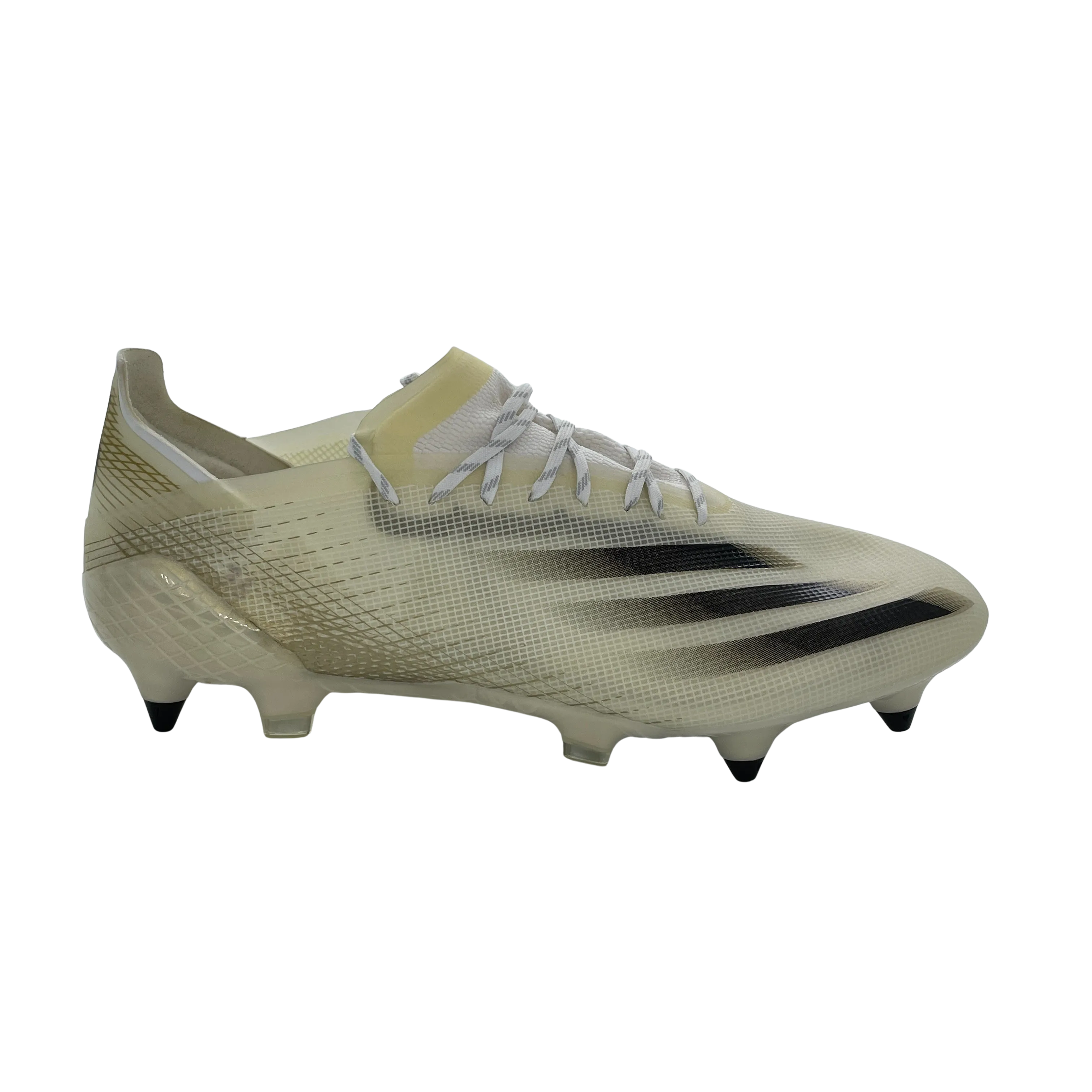 Adidas X Ghosted.1 SG Defensive Play