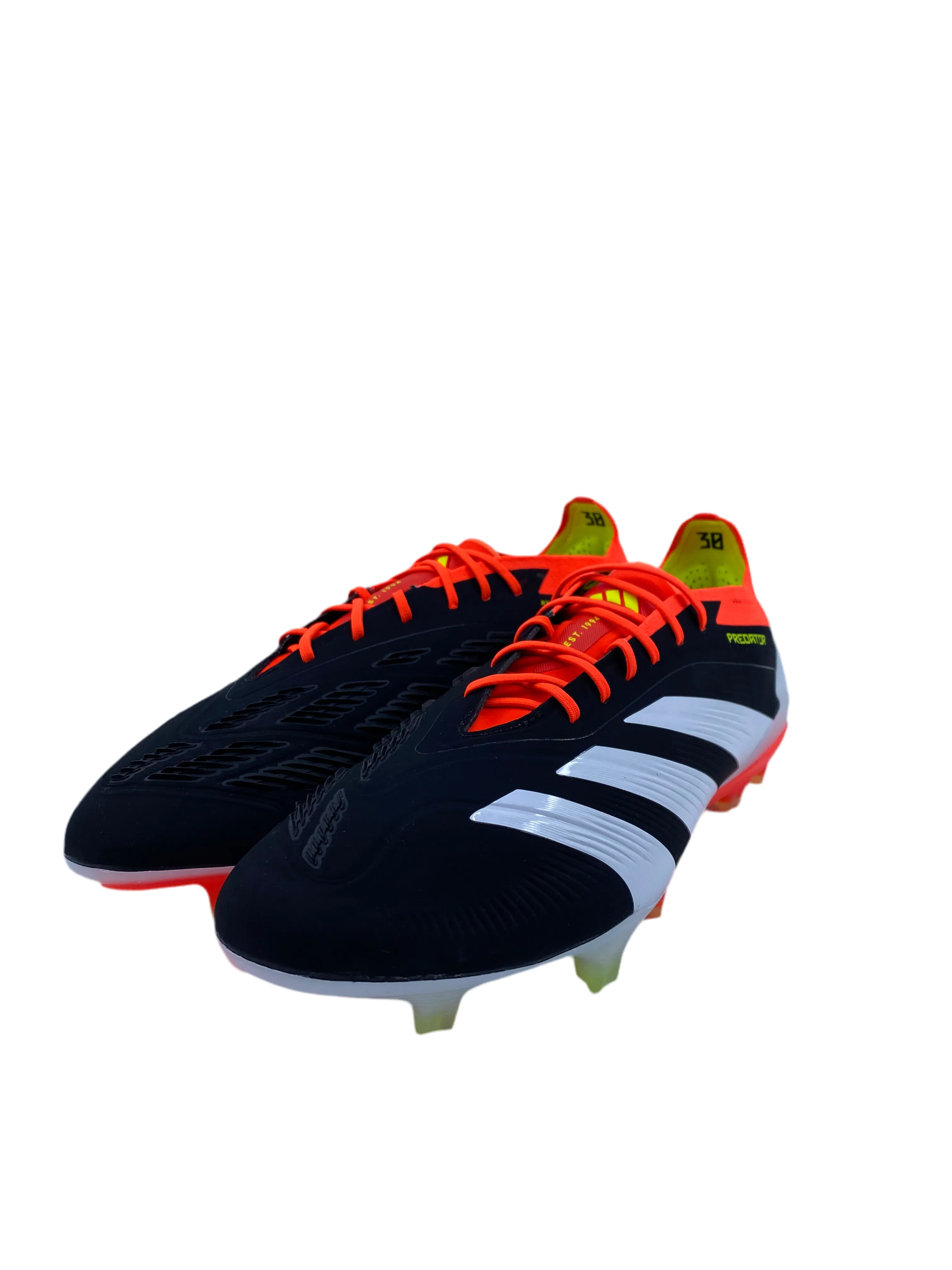 Shock absorption Adidas Predator Elite - Size 42