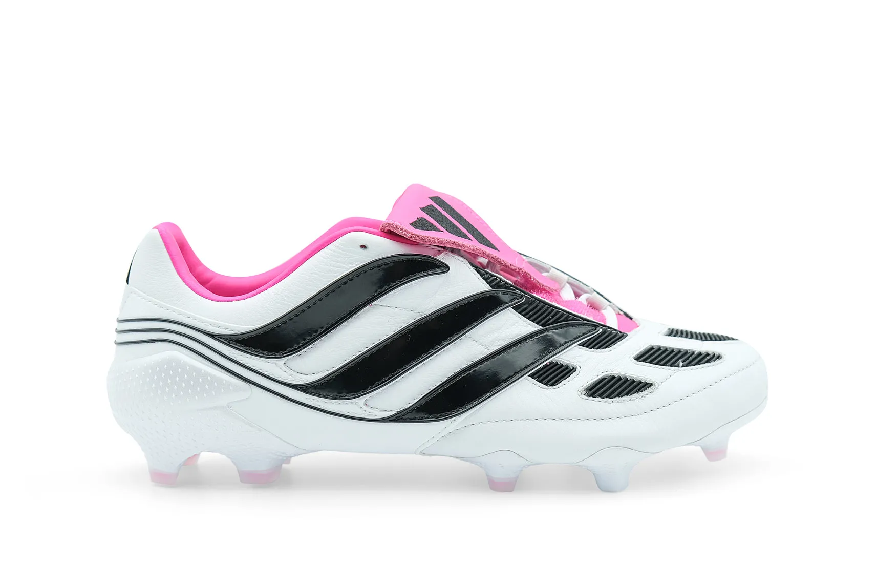 Foot Speed adidas Predator Precision Remake FG