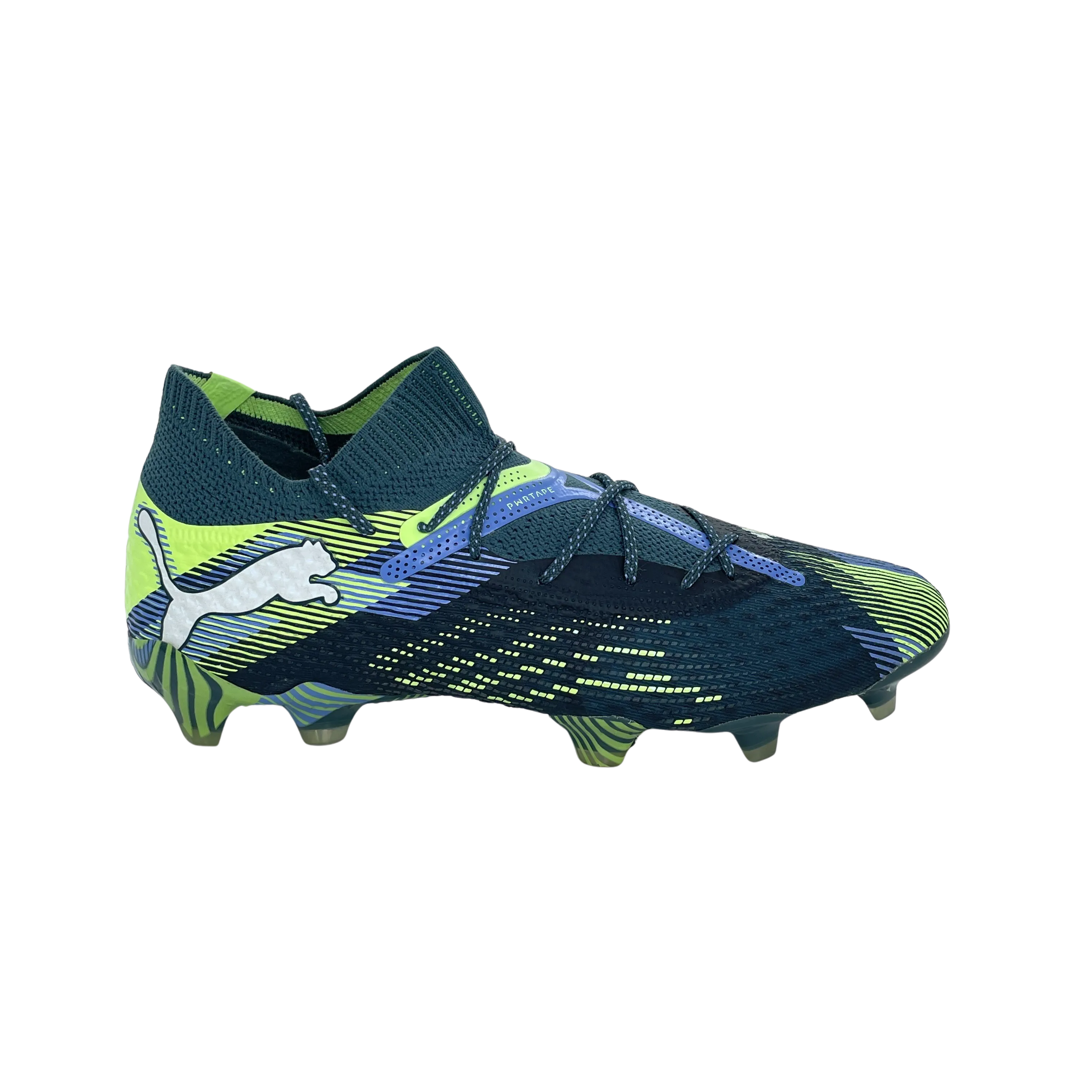 Comfort Padding Pro Support Puma Future 7 Ultimate FG/AG
