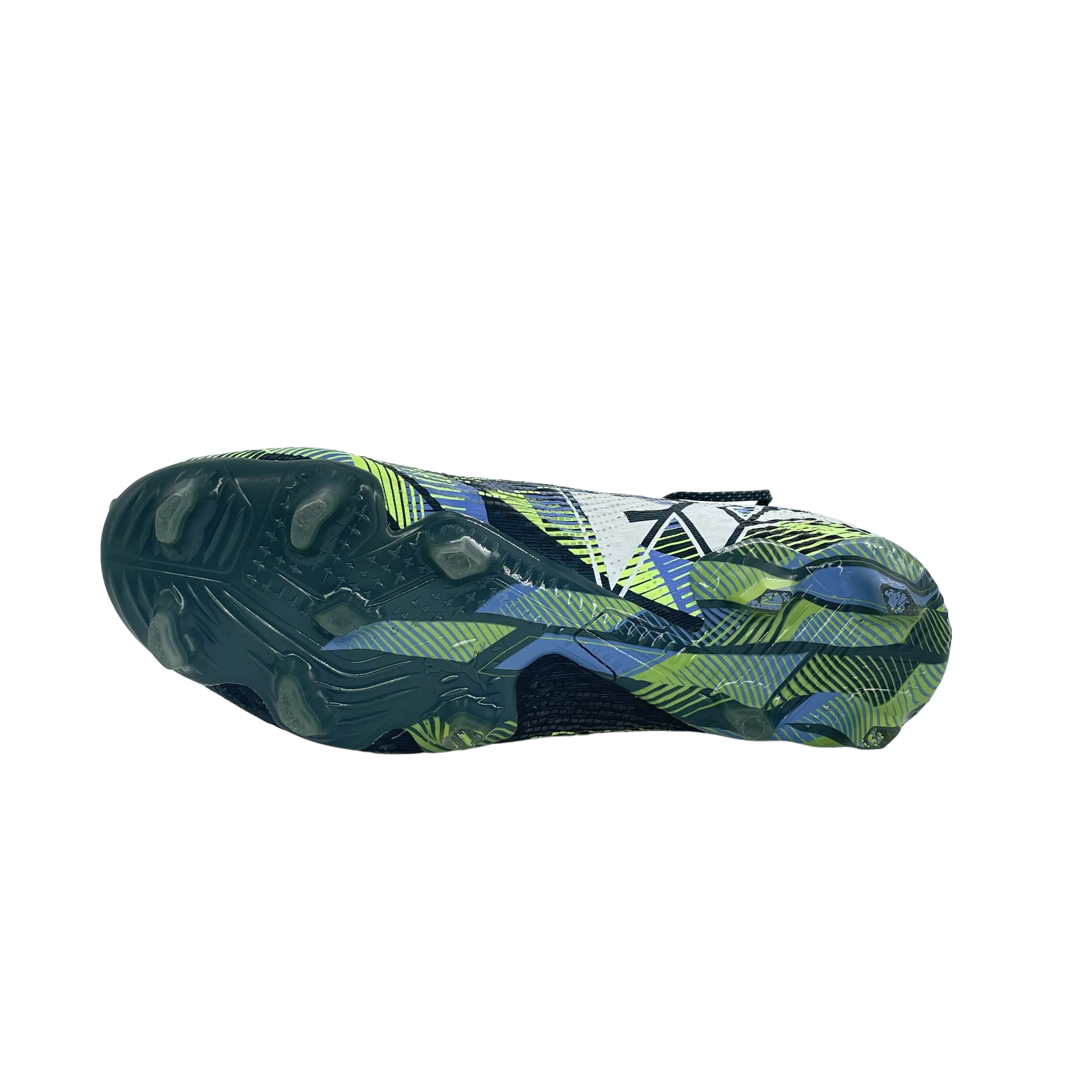 Heel Fit ground grip Puma Future 7 Ultimate FG/AG
