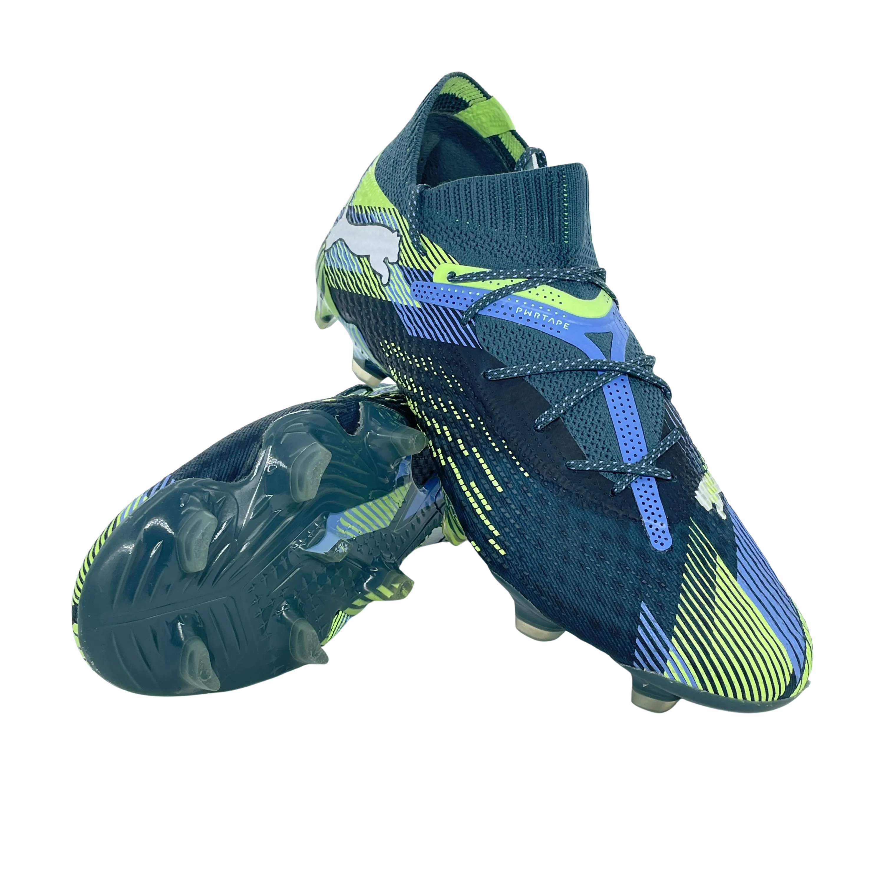 Puma Future 7 Ultimate FG/AG Insole Comfort