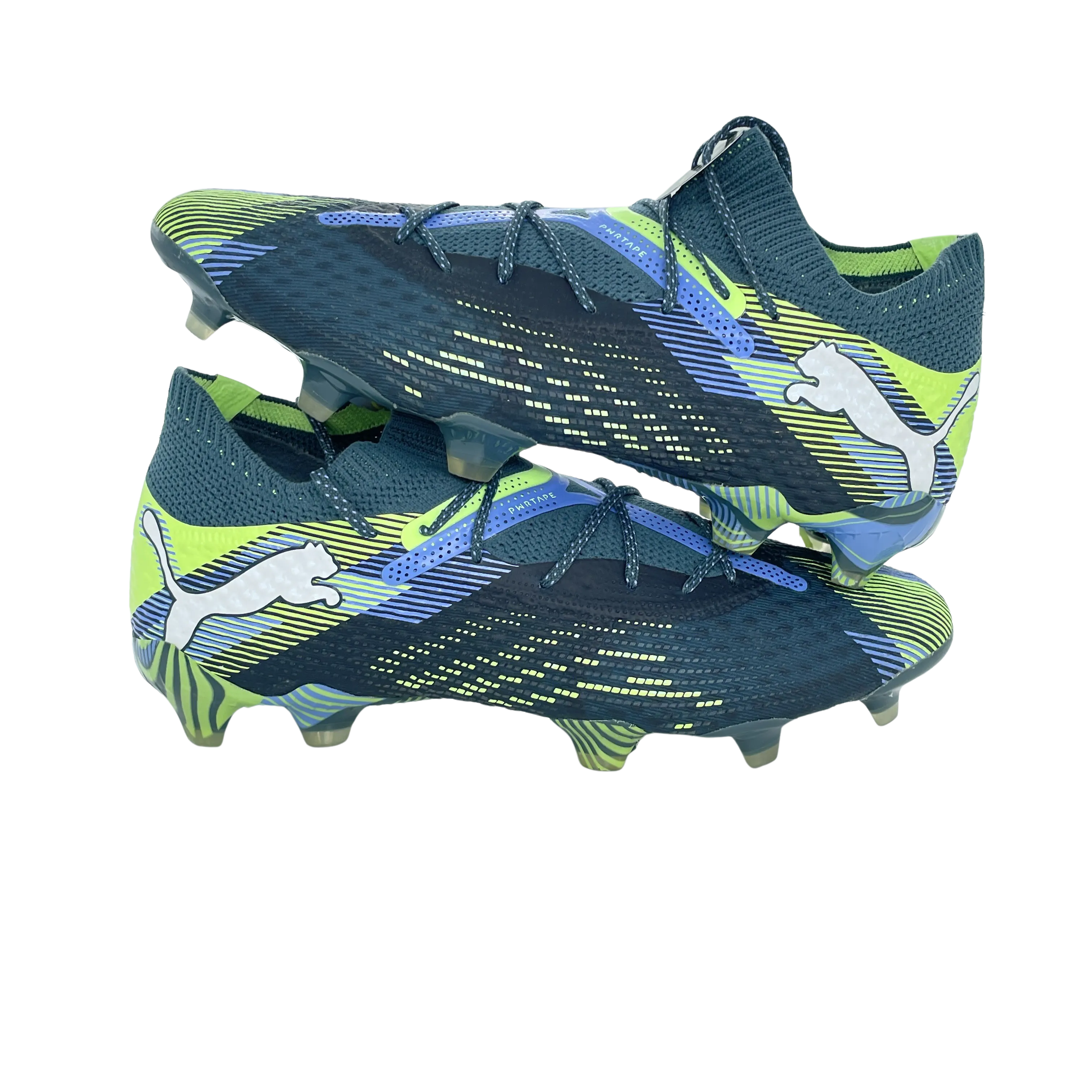 Padded Heel Puma Future 7 Ultimate FG/AG