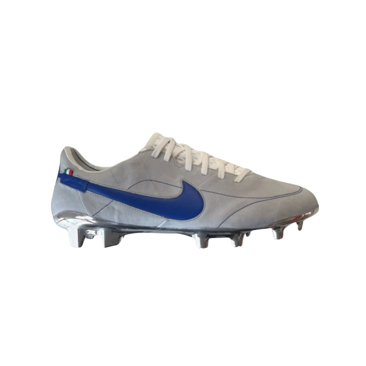 Foam Cushion Foot Focus Nike Tiempo Legend 9 Elite MI FG