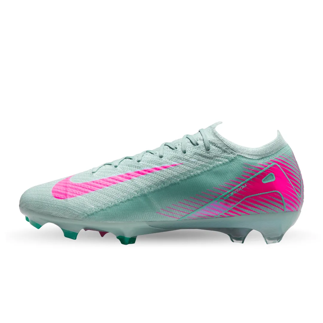 Zoom Mercurial Vapor 16 Elite FG - Prism Pack (FQ1457-301) Clean Pivot Speed Line