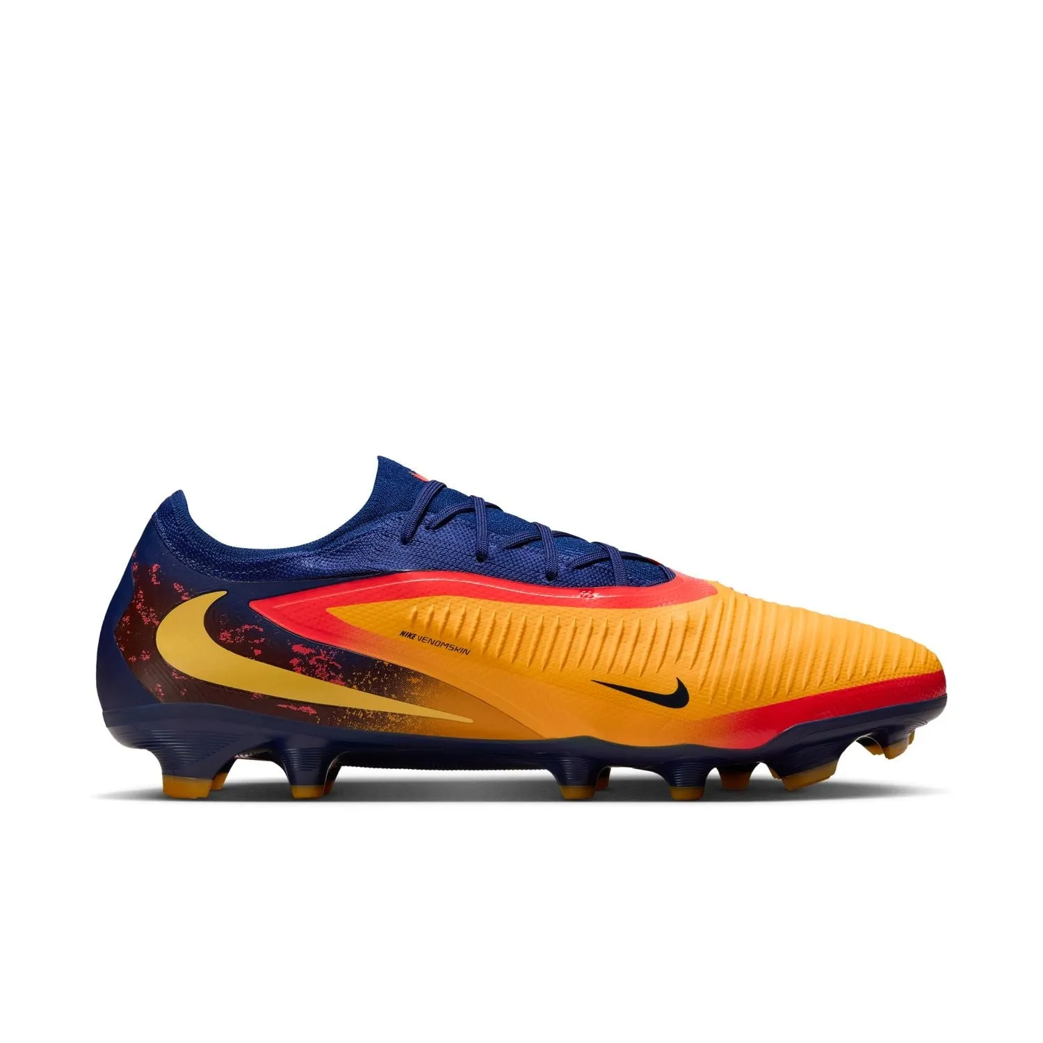 Speed Focus Nike Phantom 6 Low Pro "Erling Haaland" Firm Ground Cleats