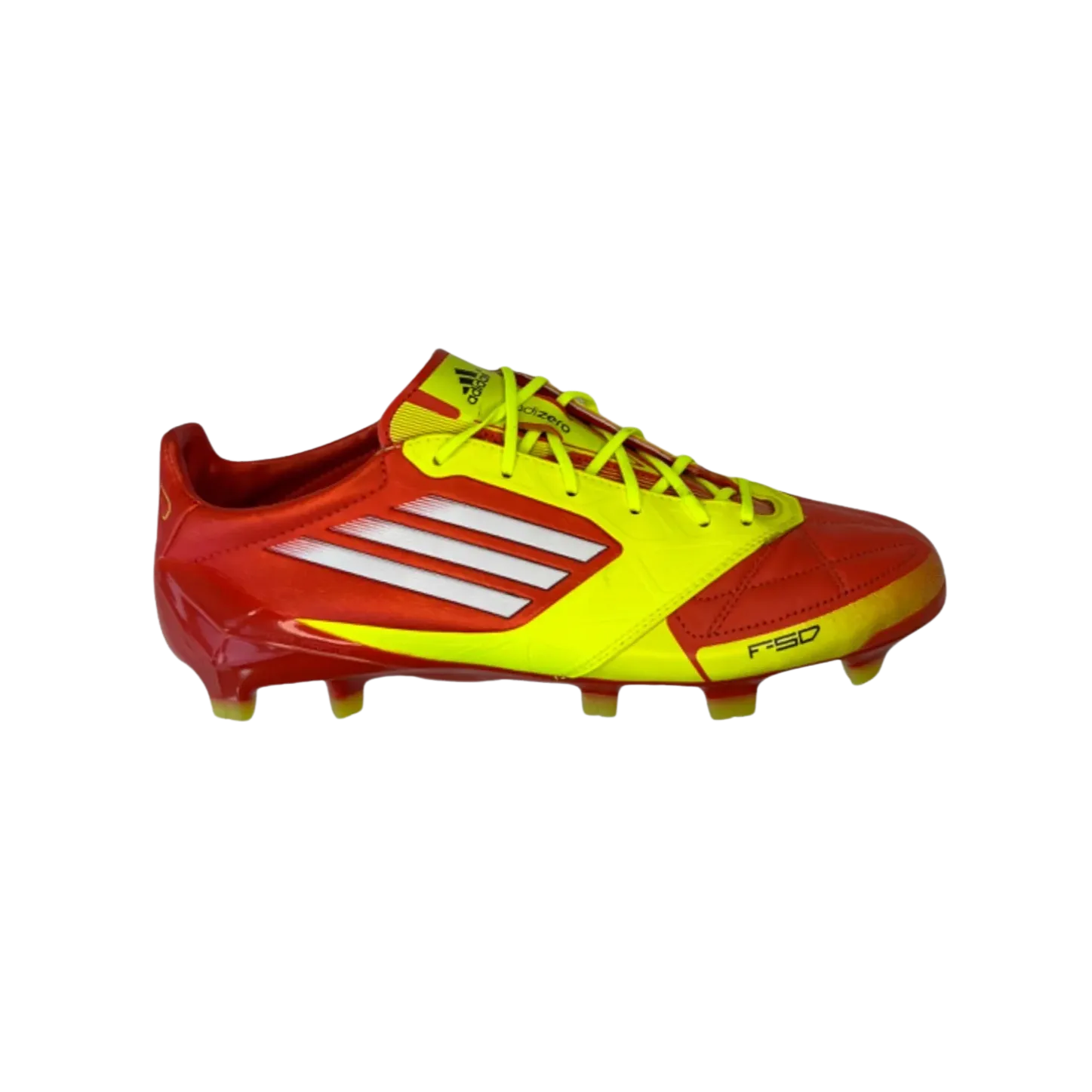 Adidas F50 Adizero TRX FG Neutral Ride
