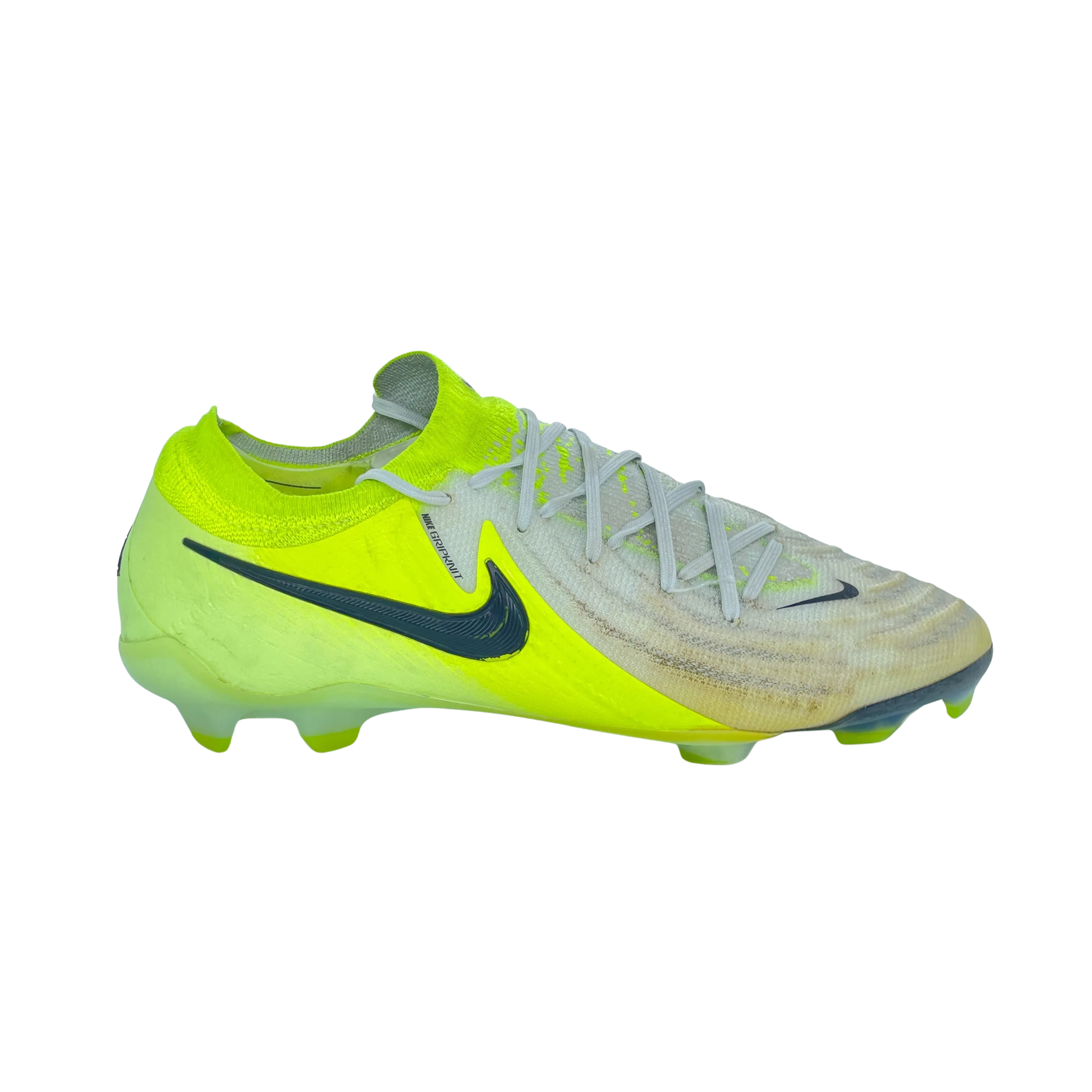 Sprint Ready Nike Phantom GX II Elite FG