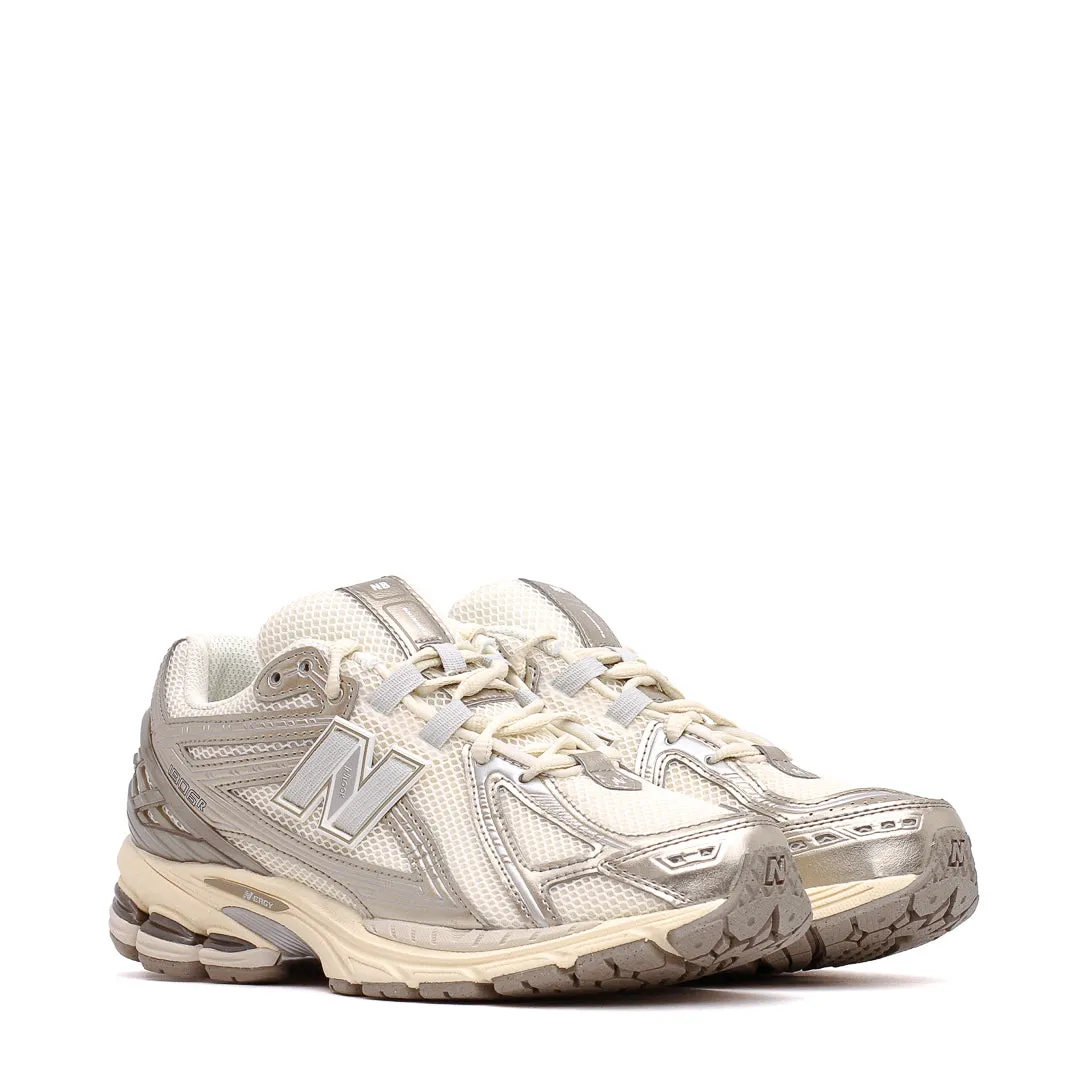 Bonded Reinforcement Panels Recycled Fiber Upper New Balance Unisex 1906R Arid Stone Permafrost U1906RCN