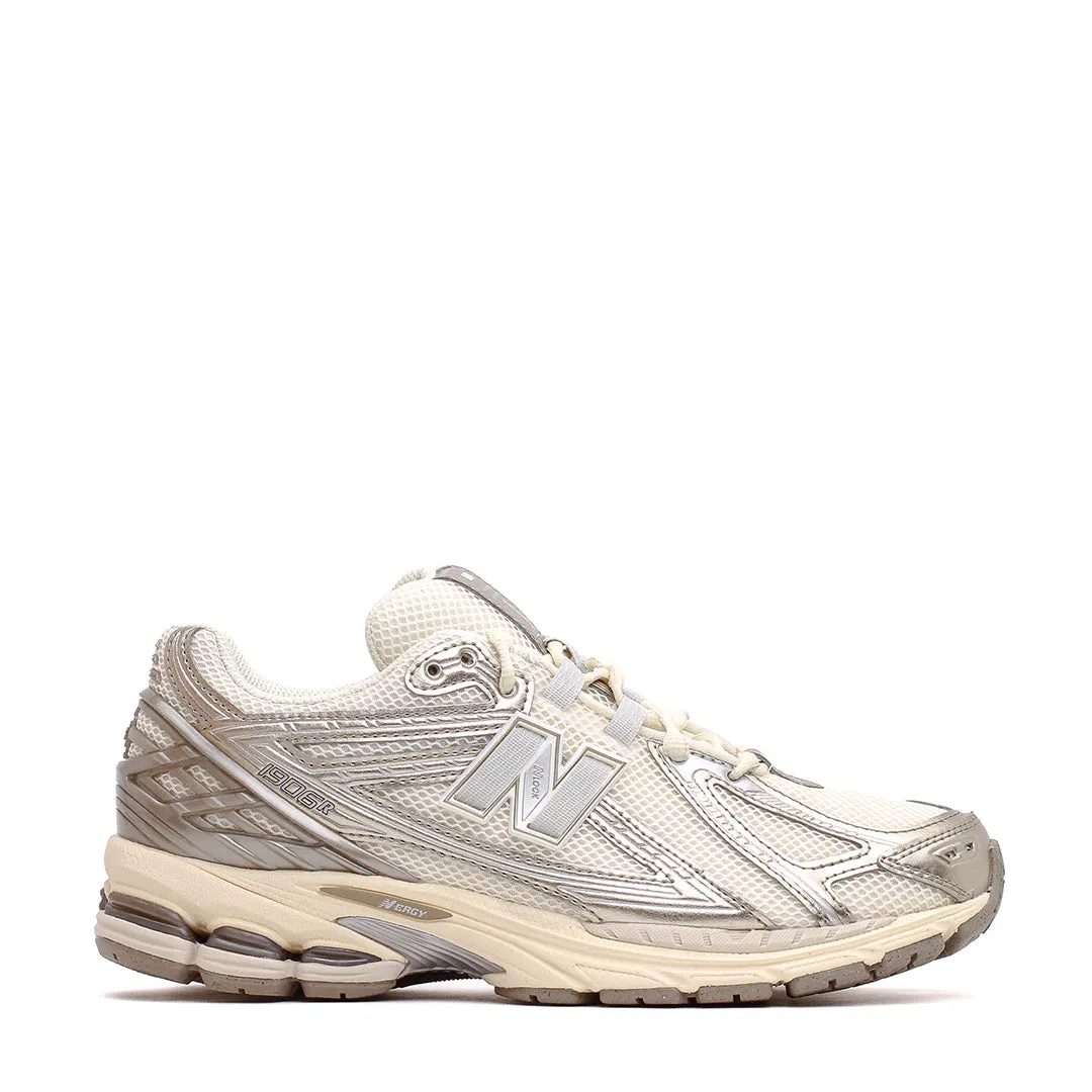 New Balance Unisex 1906R Arid Stone Permafrost U1906RCN Double Stitched Neutral Shade