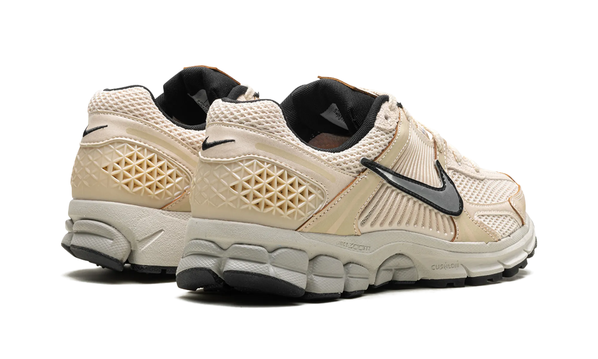 Zoom Vomero 5 WMNS "Pearl White" Superior Cushioning Biathlon