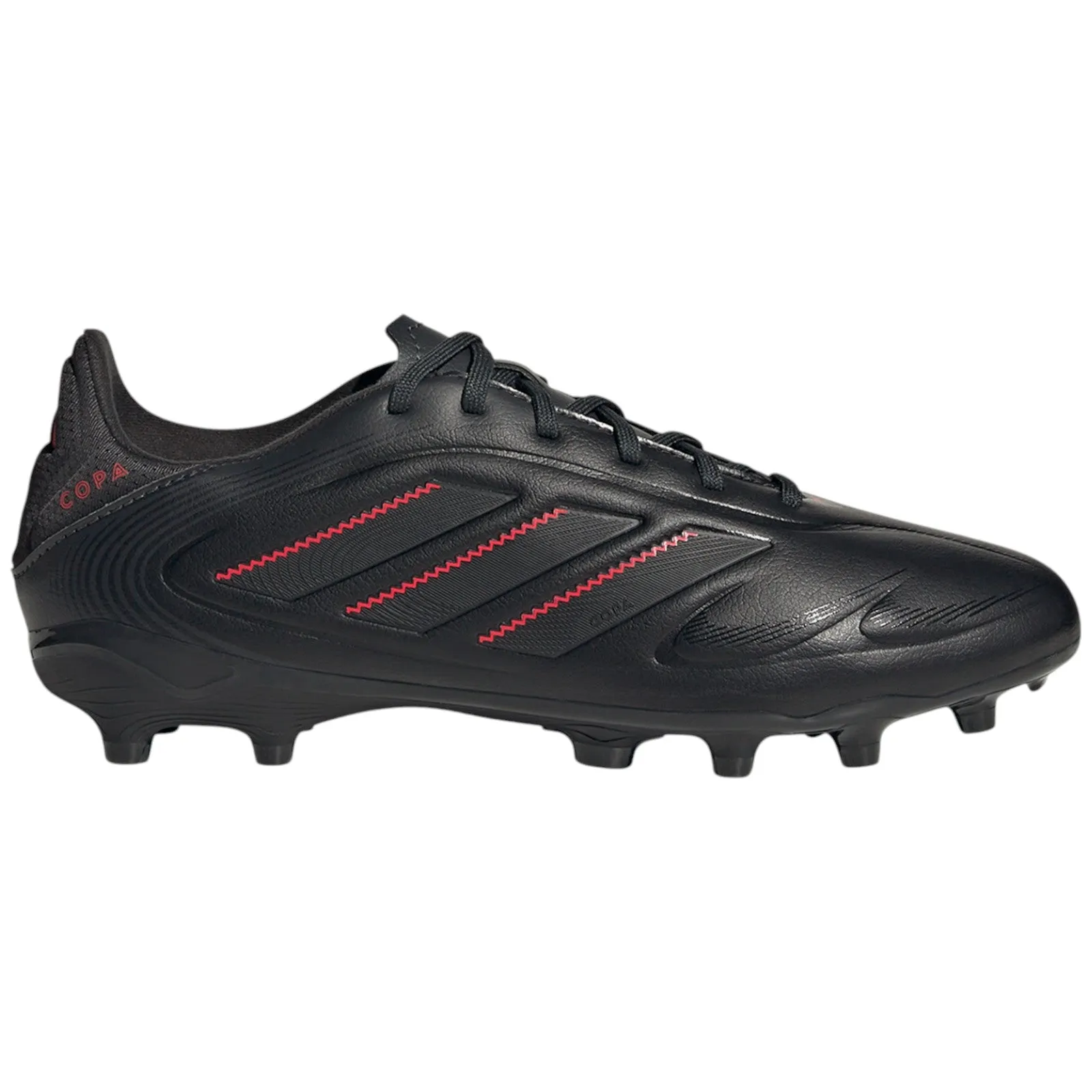 adidas Copa Pure 3 League Firm/Multi-Ground Kids Football Boots Quick Turn Dynamic Grip