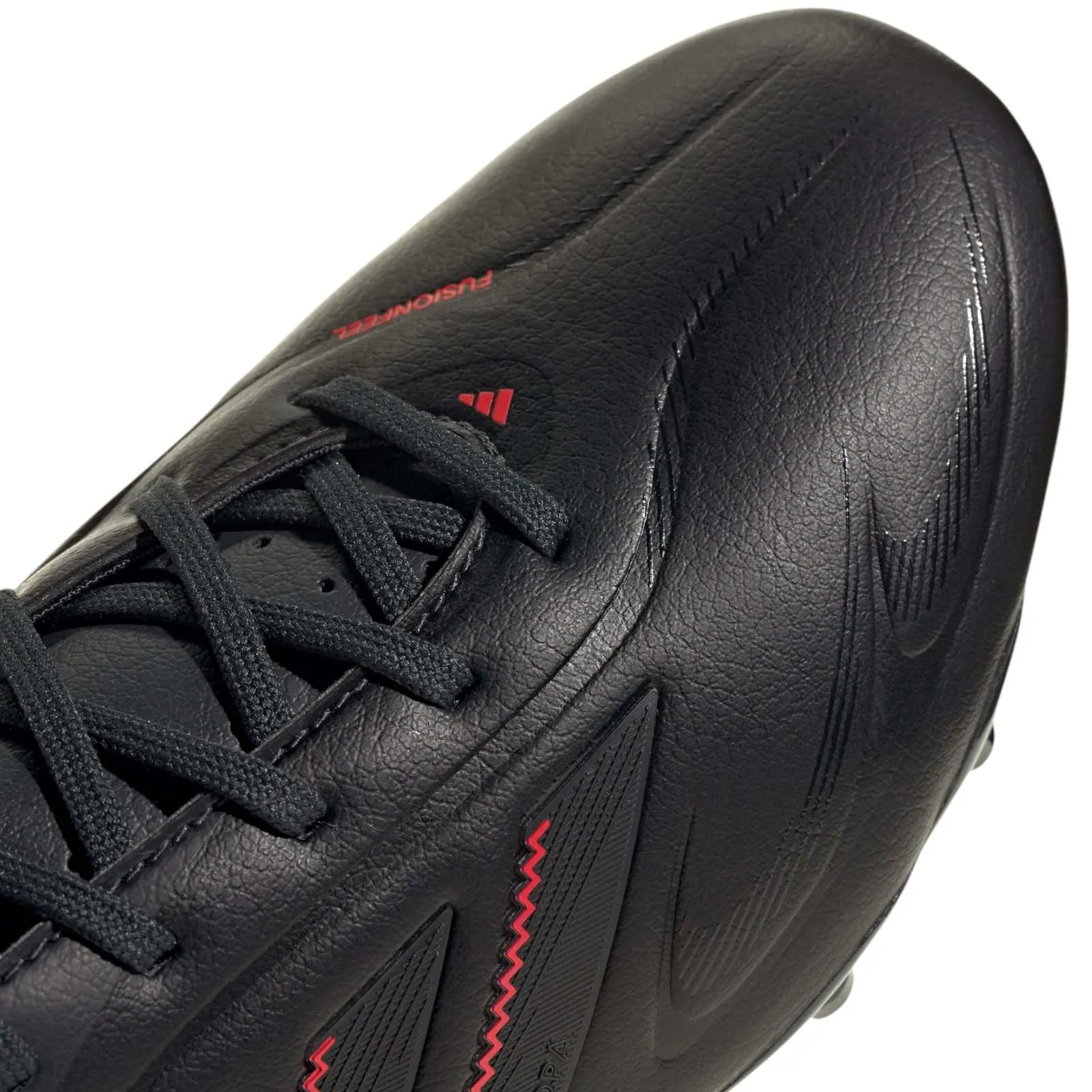 Light stability Match Time adidas Copa Pure 3 League Firm/Multi-Ground Kids Football Boots