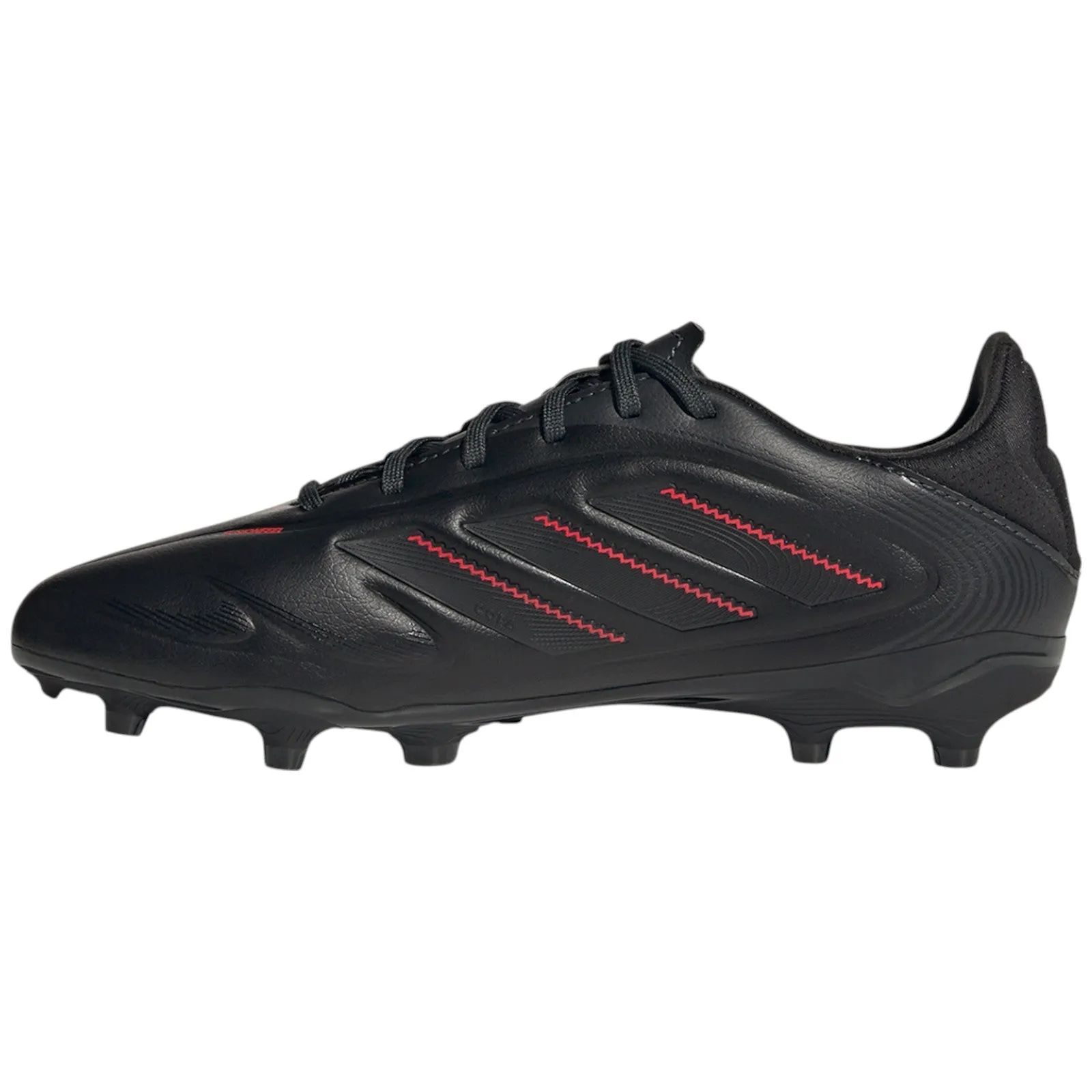 Smooth transition adidas Copa Pure 3 League Firm/Multi-Ground Kids Football Boots